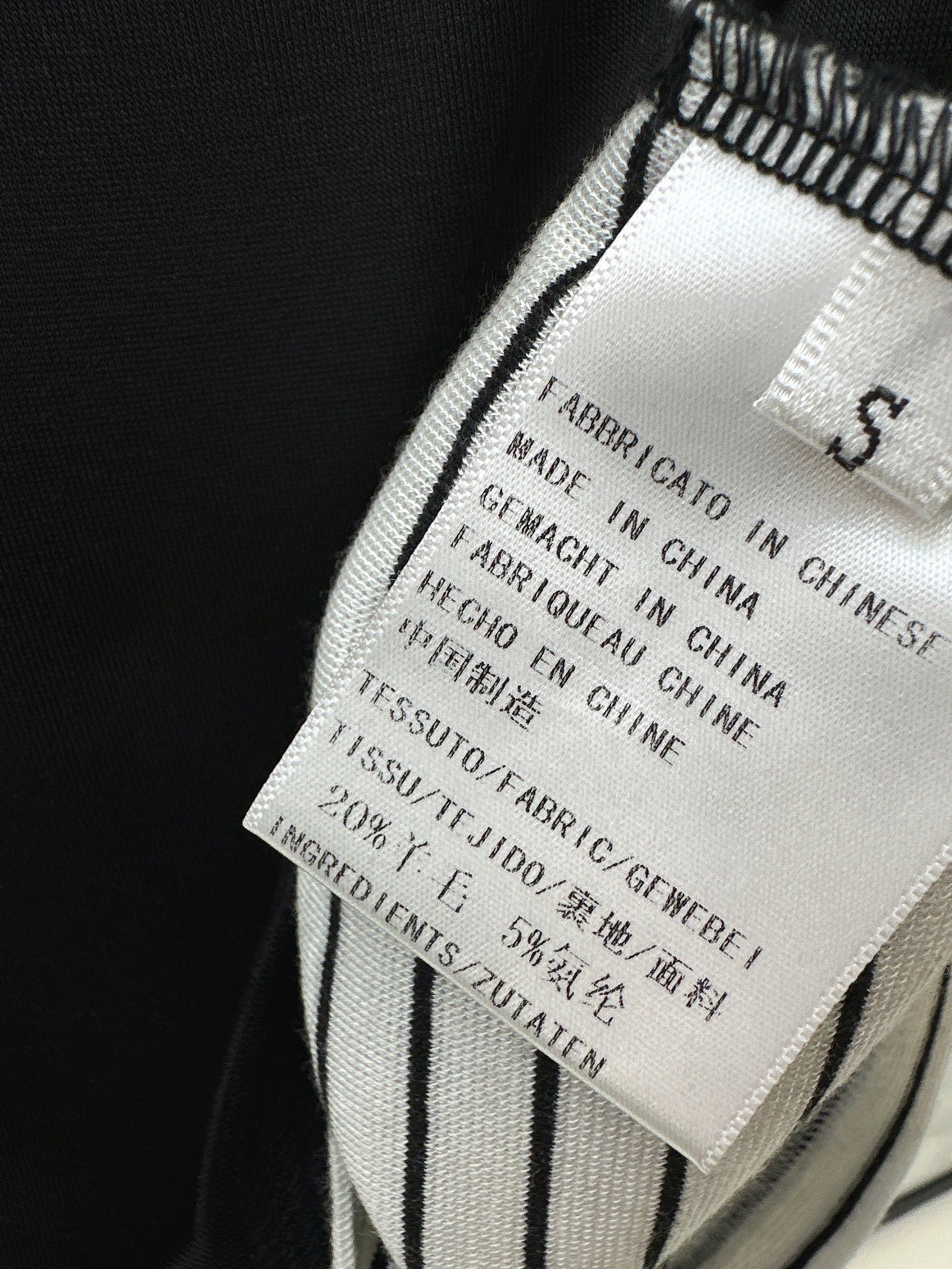 26SS NEW 2in1 basic tee