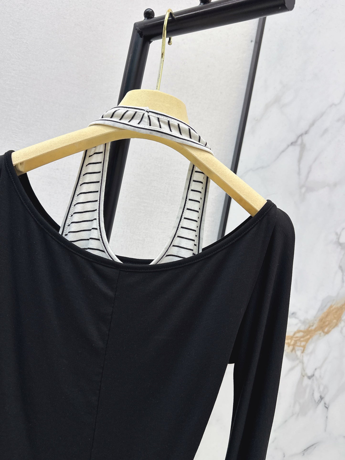 26SS NEW 2in1 basic tee