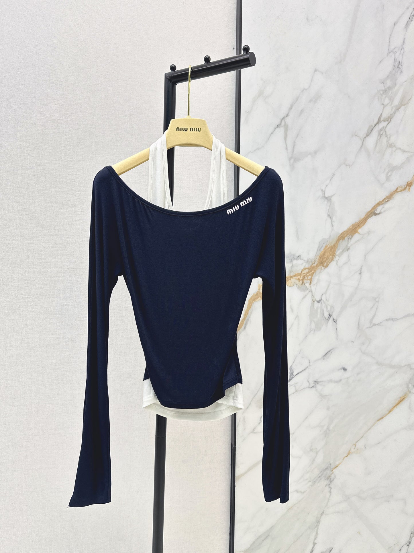 26SS NEW 2in1 basic tee
