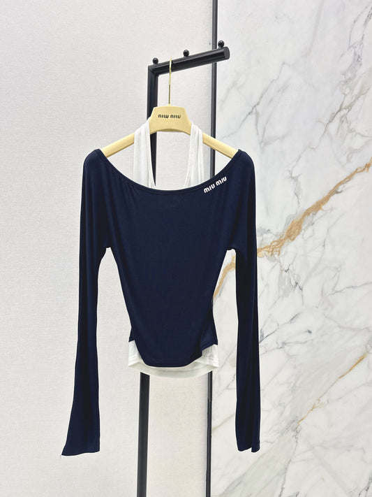 26SS NEW 2in1 basic tee