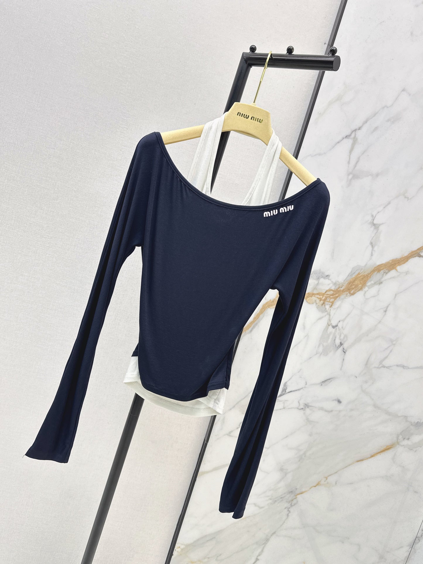 26SS NEW 2in1 basic tee