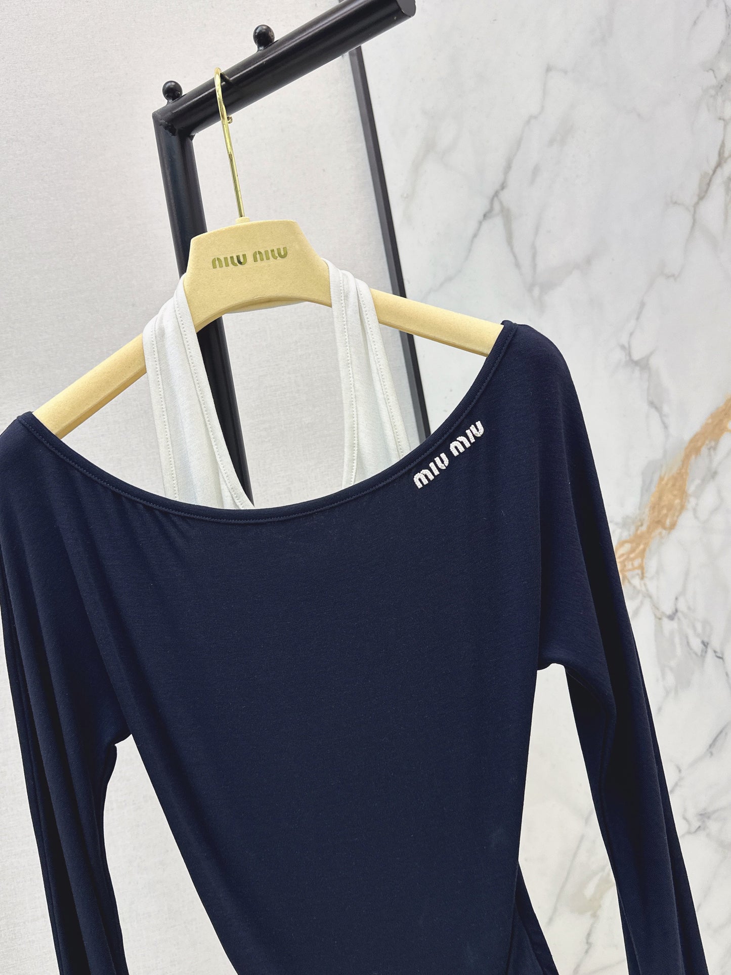 26SS NEW 2in1 basic tee