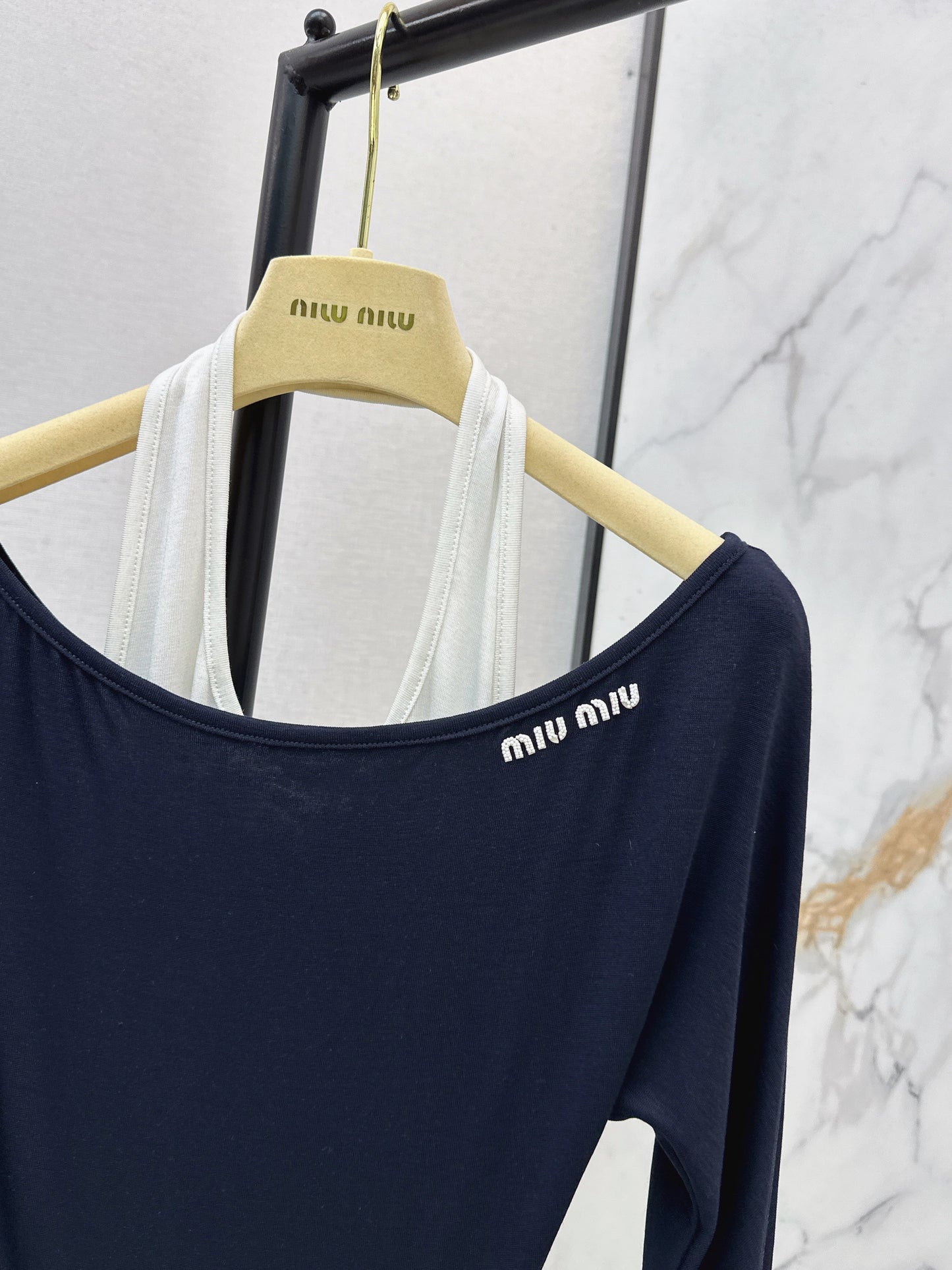 26SS NEW 2in1 basic tee