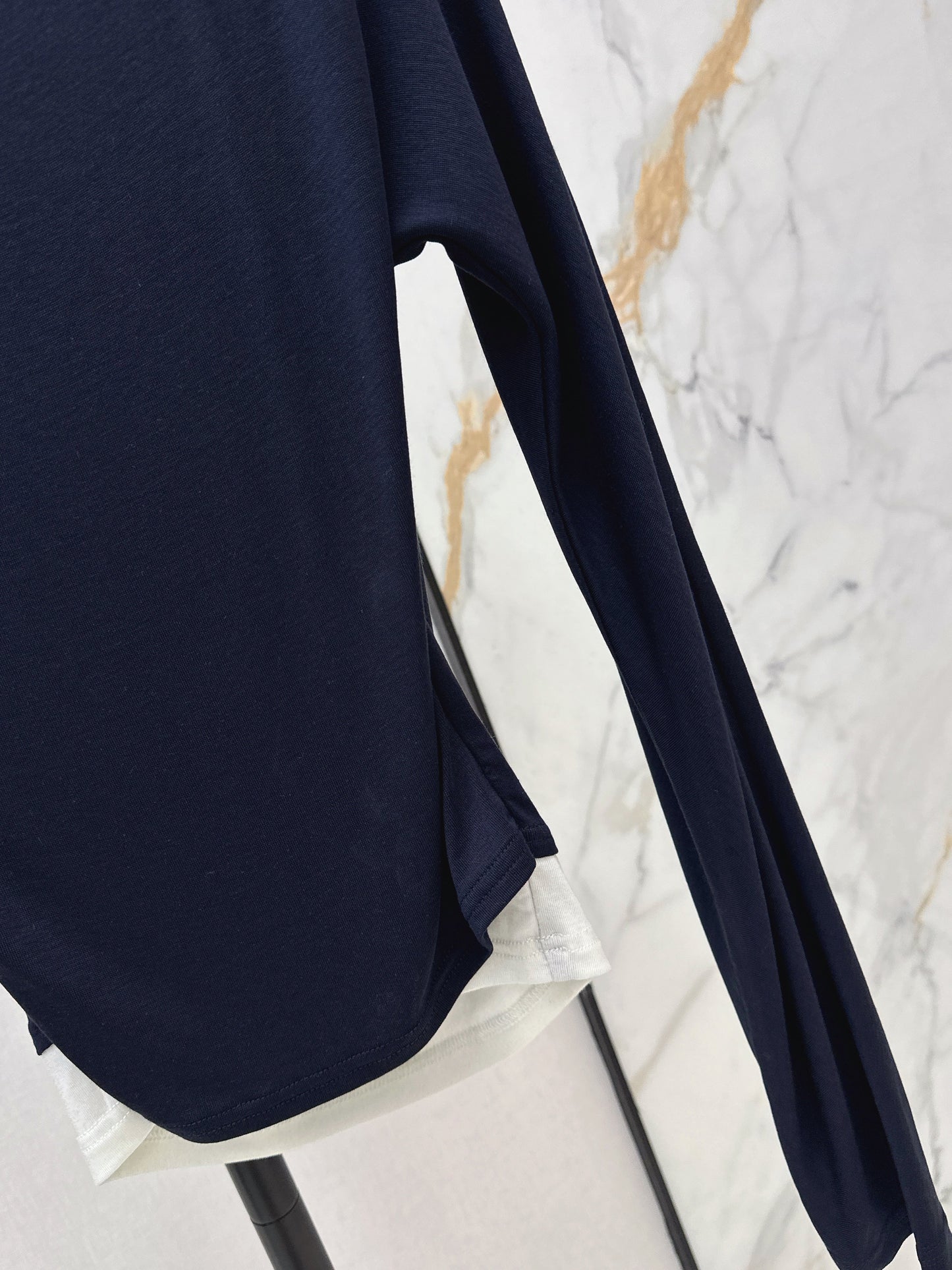26SS NEW 2in1 basic tee
