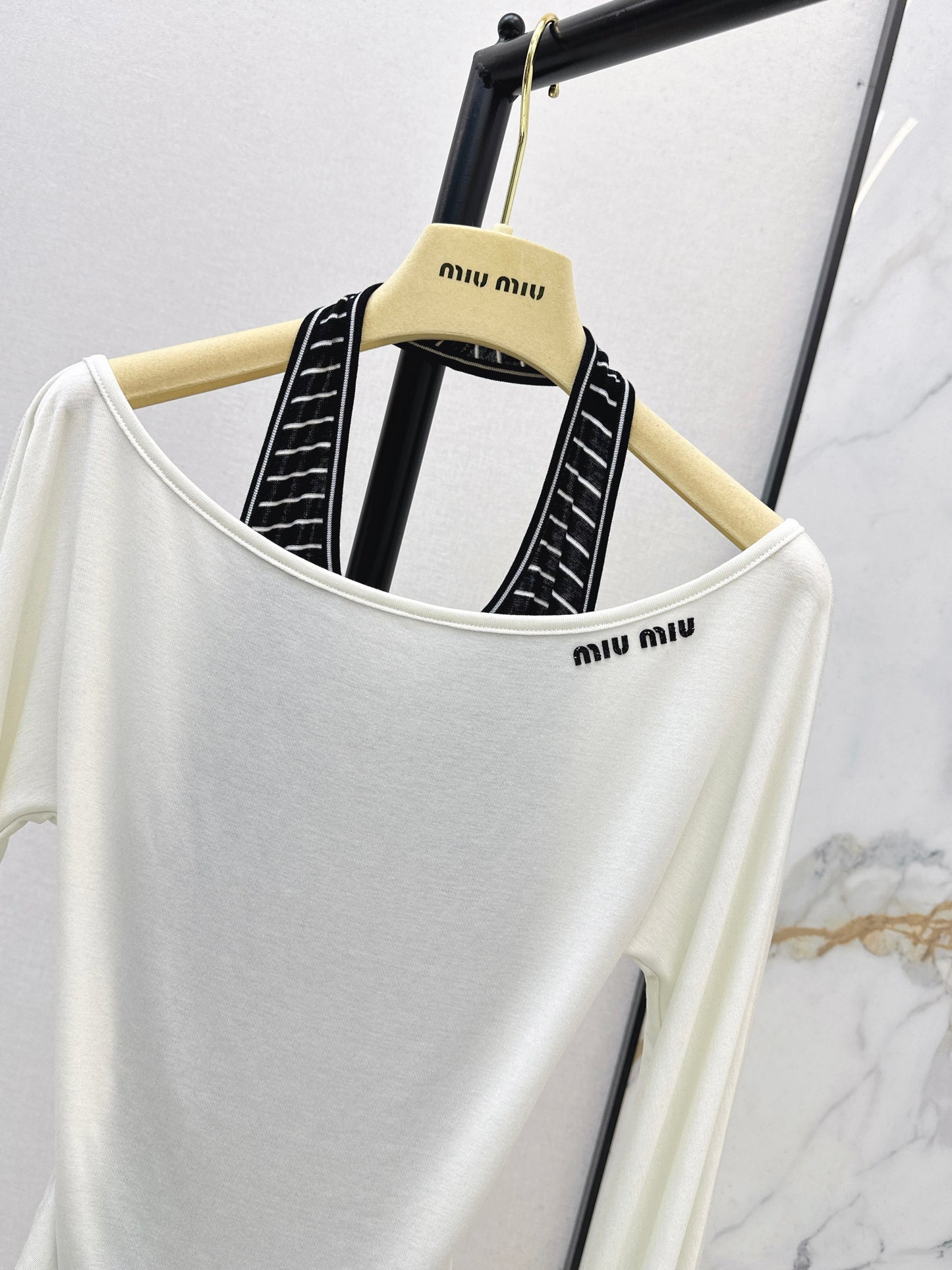 26SS NEW 2in1 basic tee