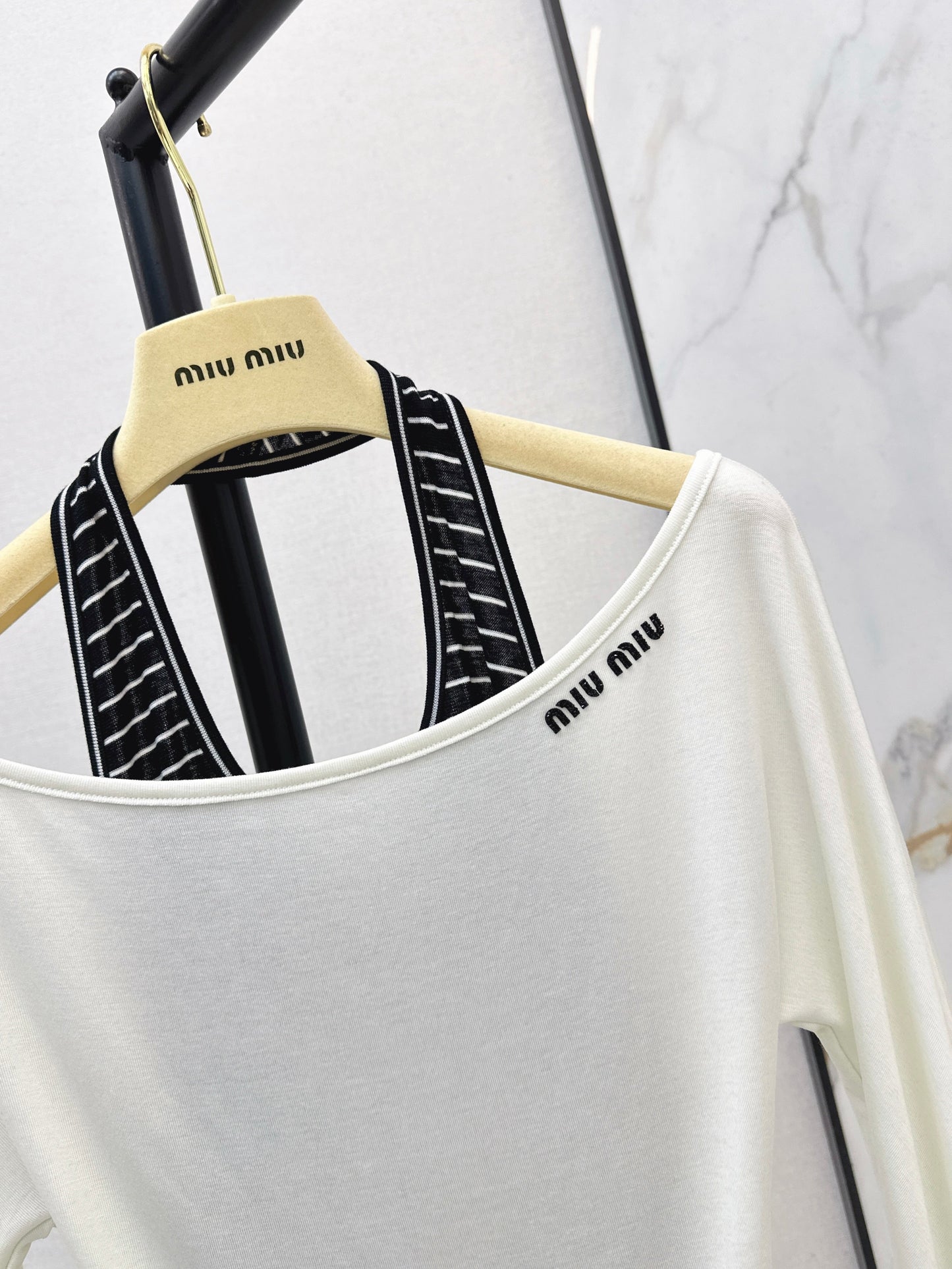 26SS NEW 2in1 basic tee