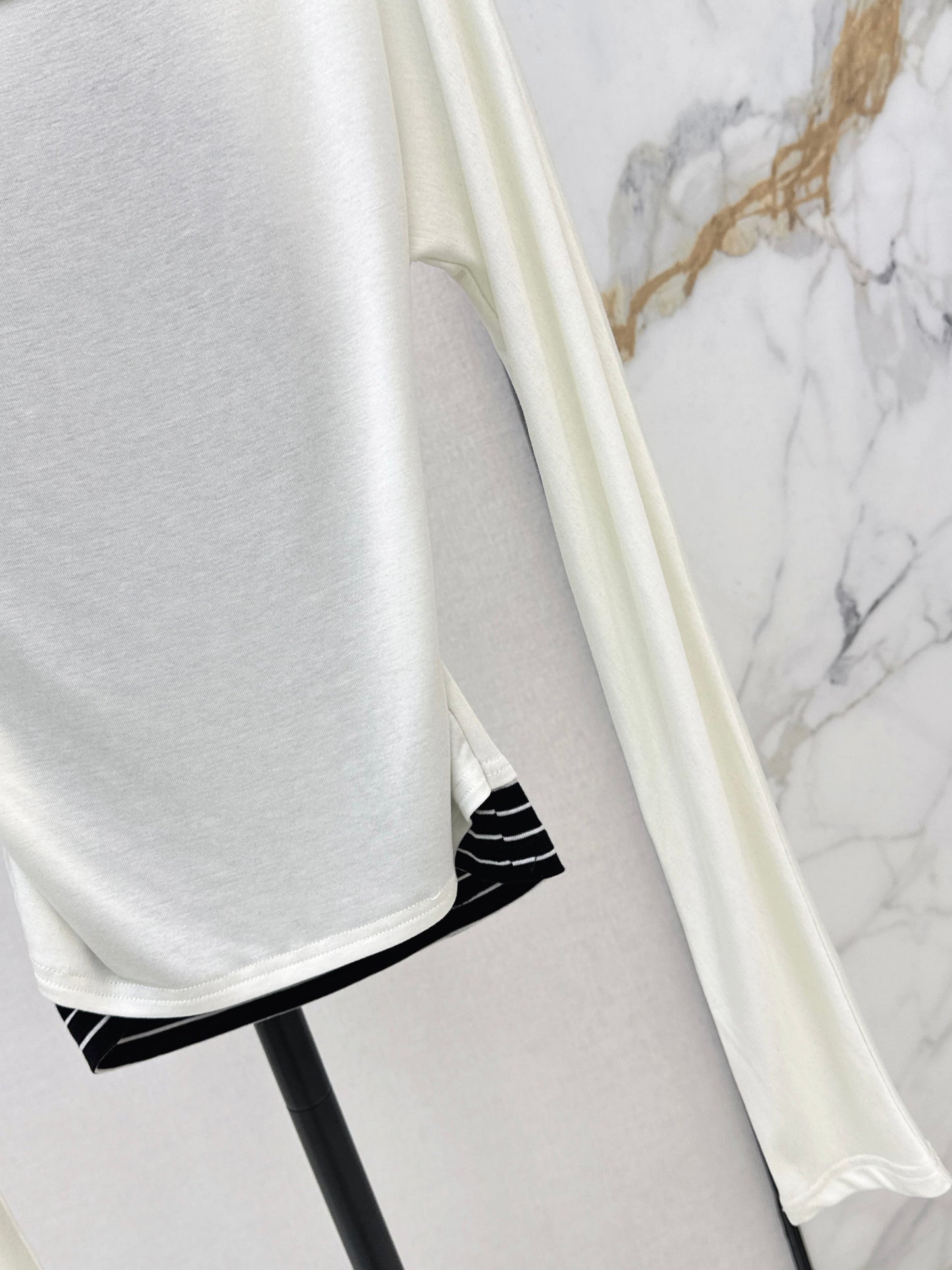 26SS NEW 2in1 basic tee