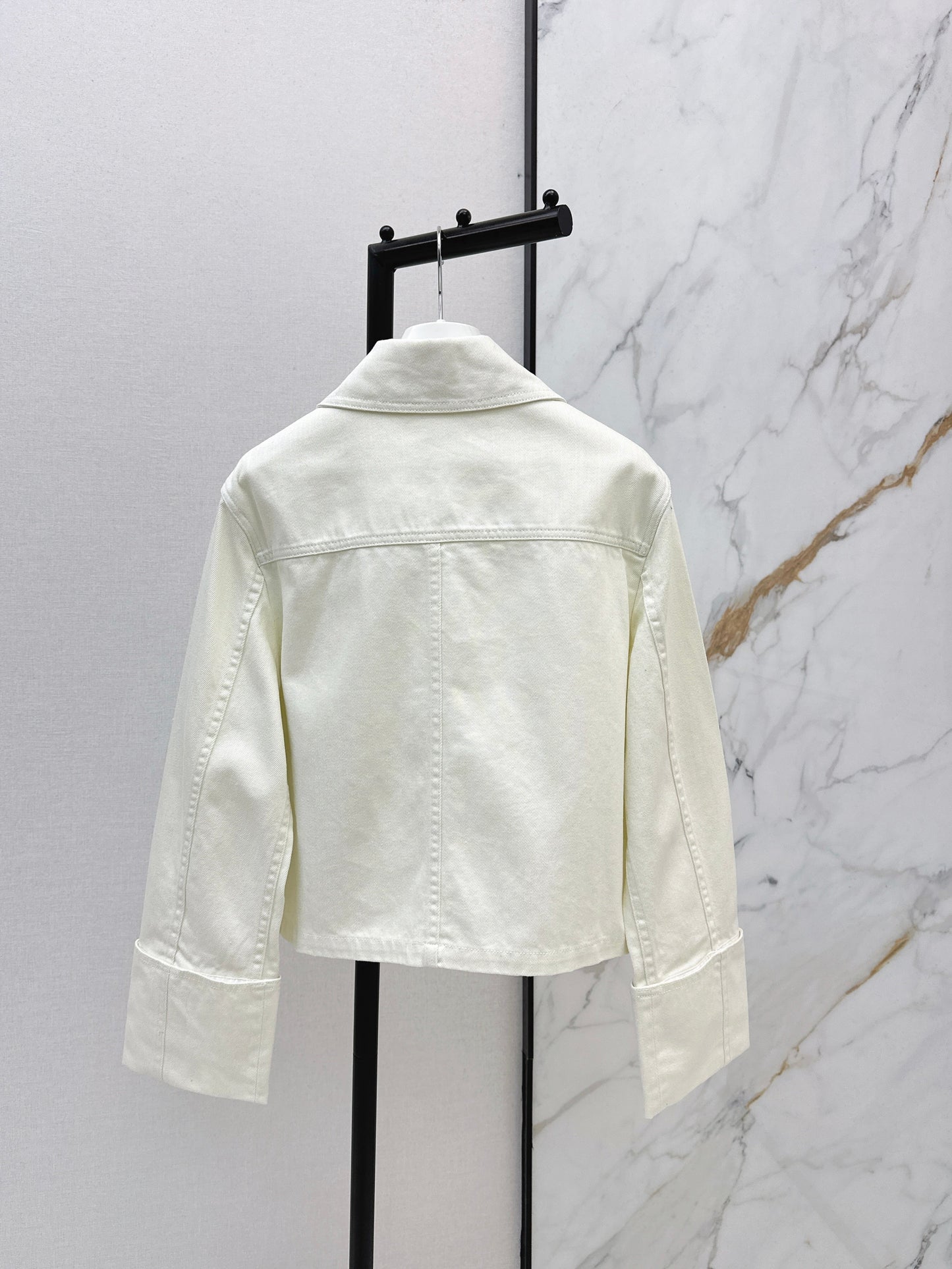 26SS NEW denim jacket