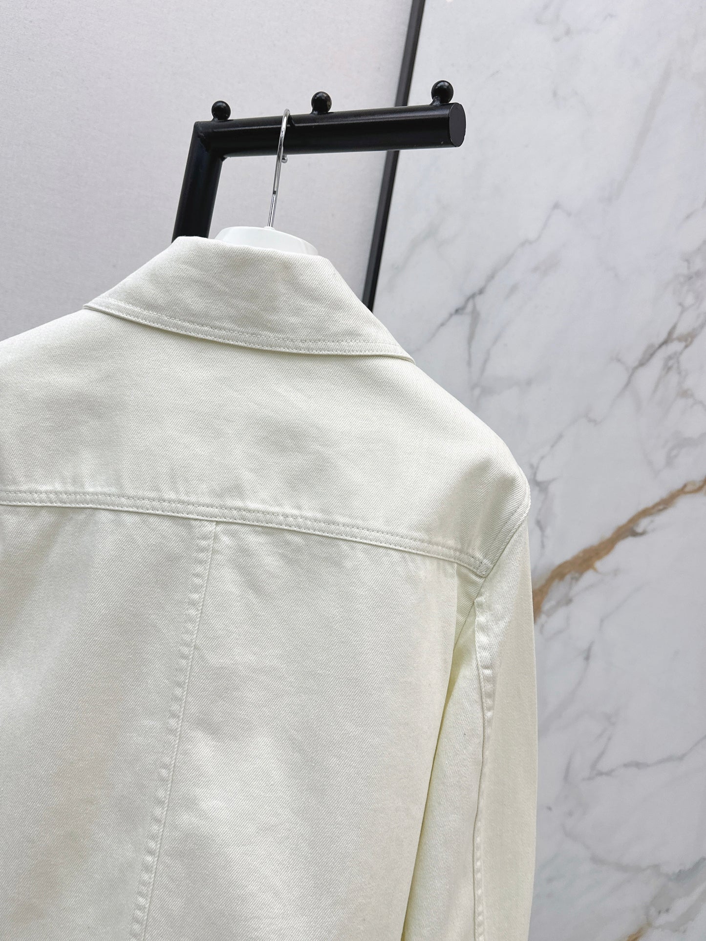 26SS NEW denim jacket