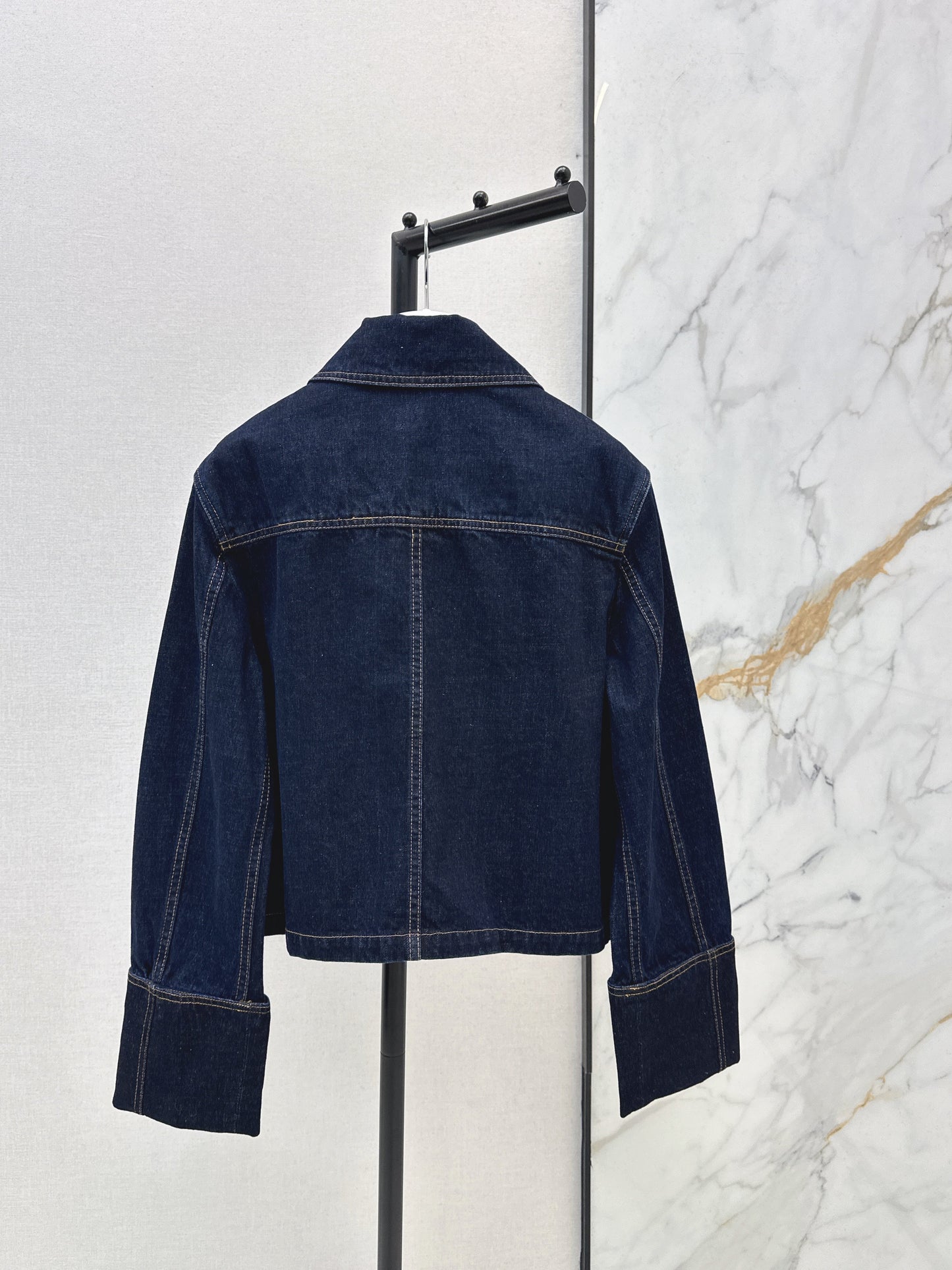 26SS NEW denim jacket