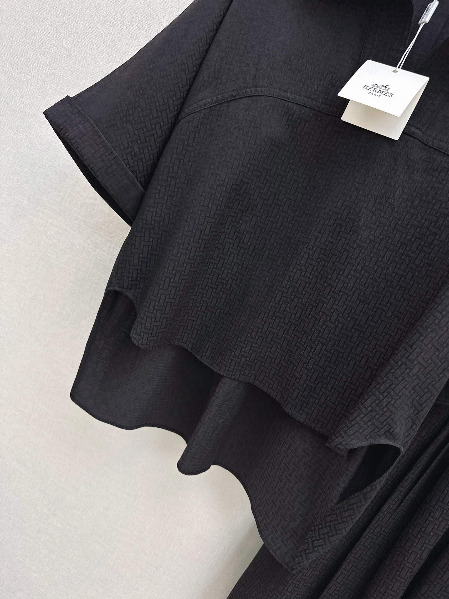 26SS NEW jacquard shirt shirt sets