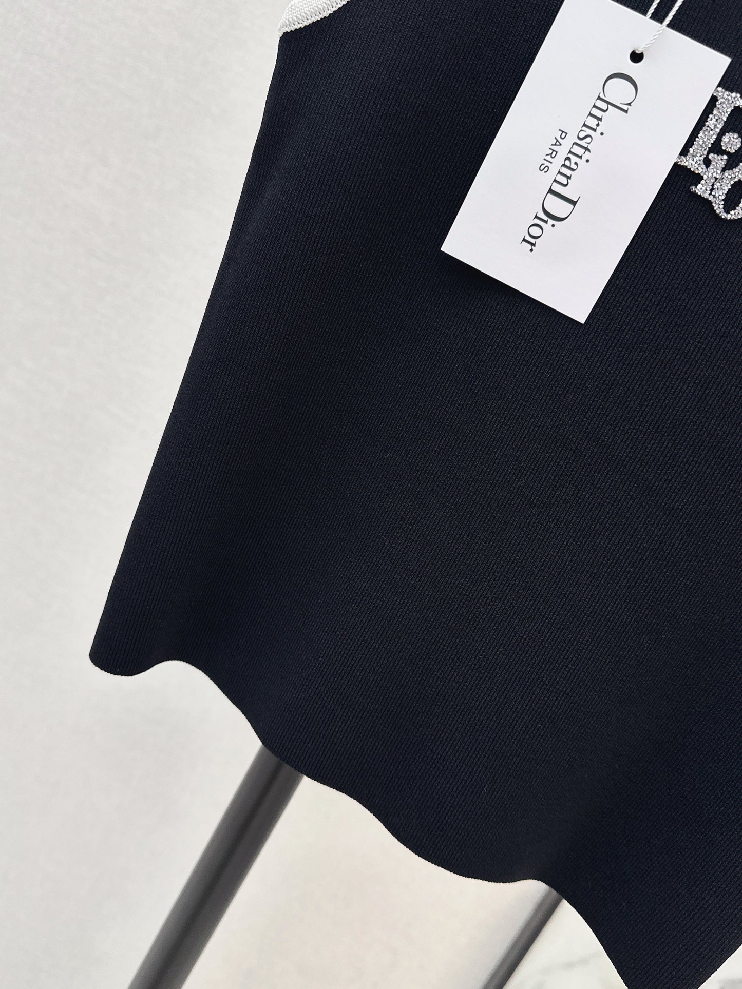 26SS NEW knitted vest