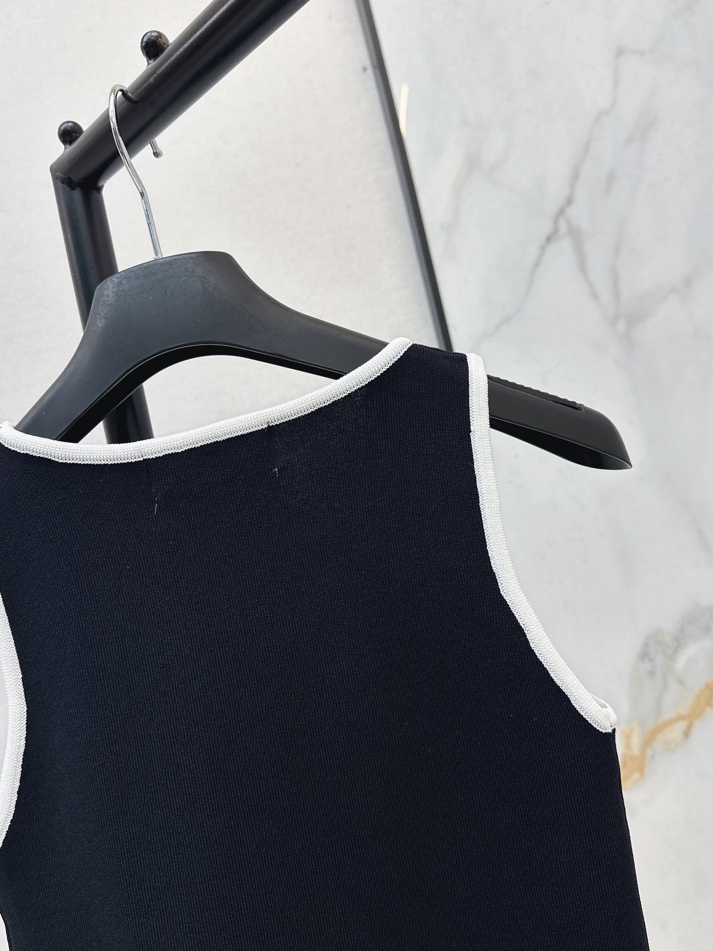 26SS NEW knitted vest