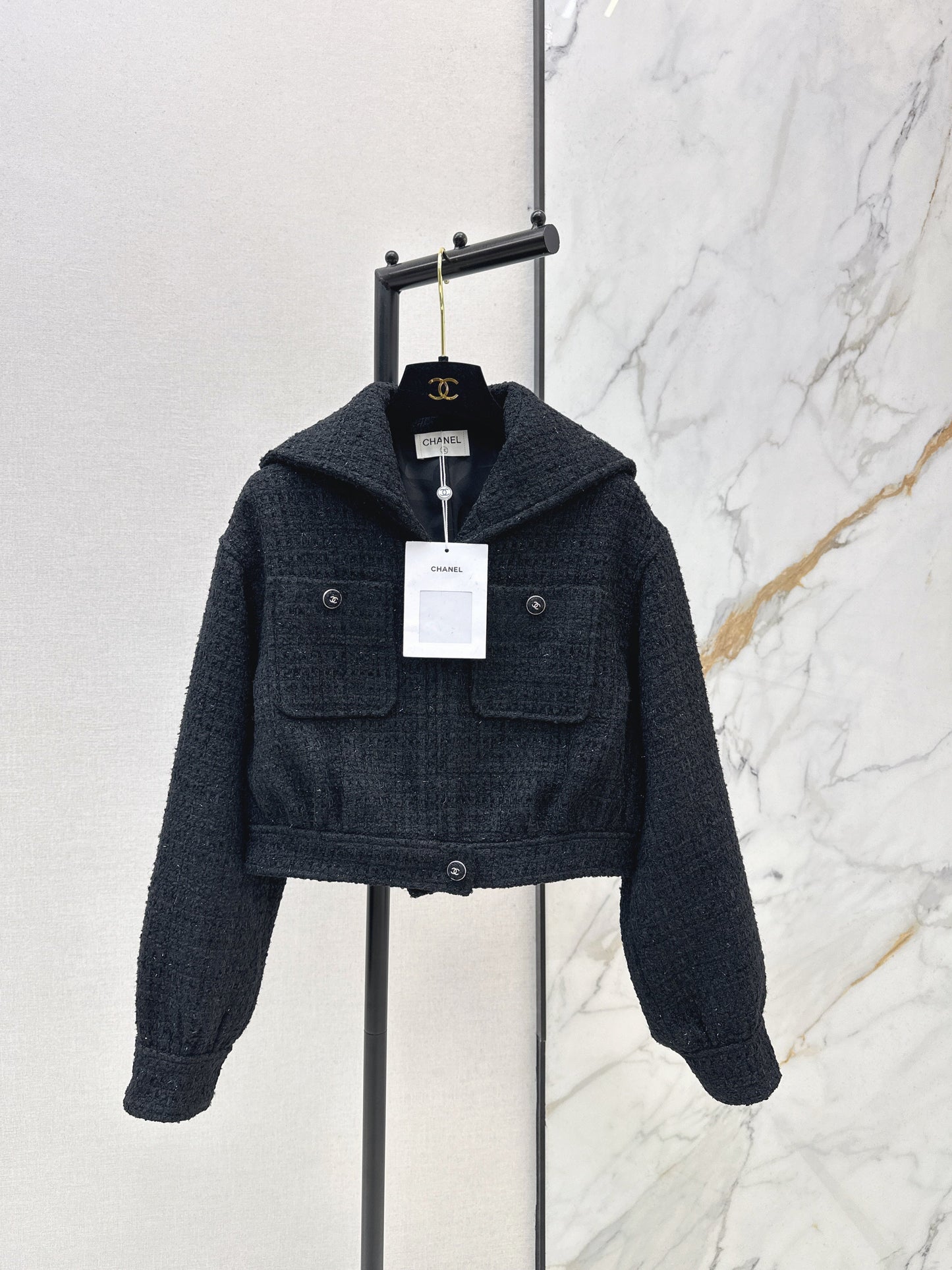 26SS NEW woven jacket