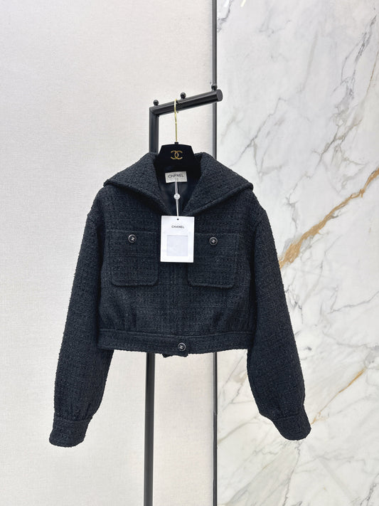 26SS NEW woven jacket
