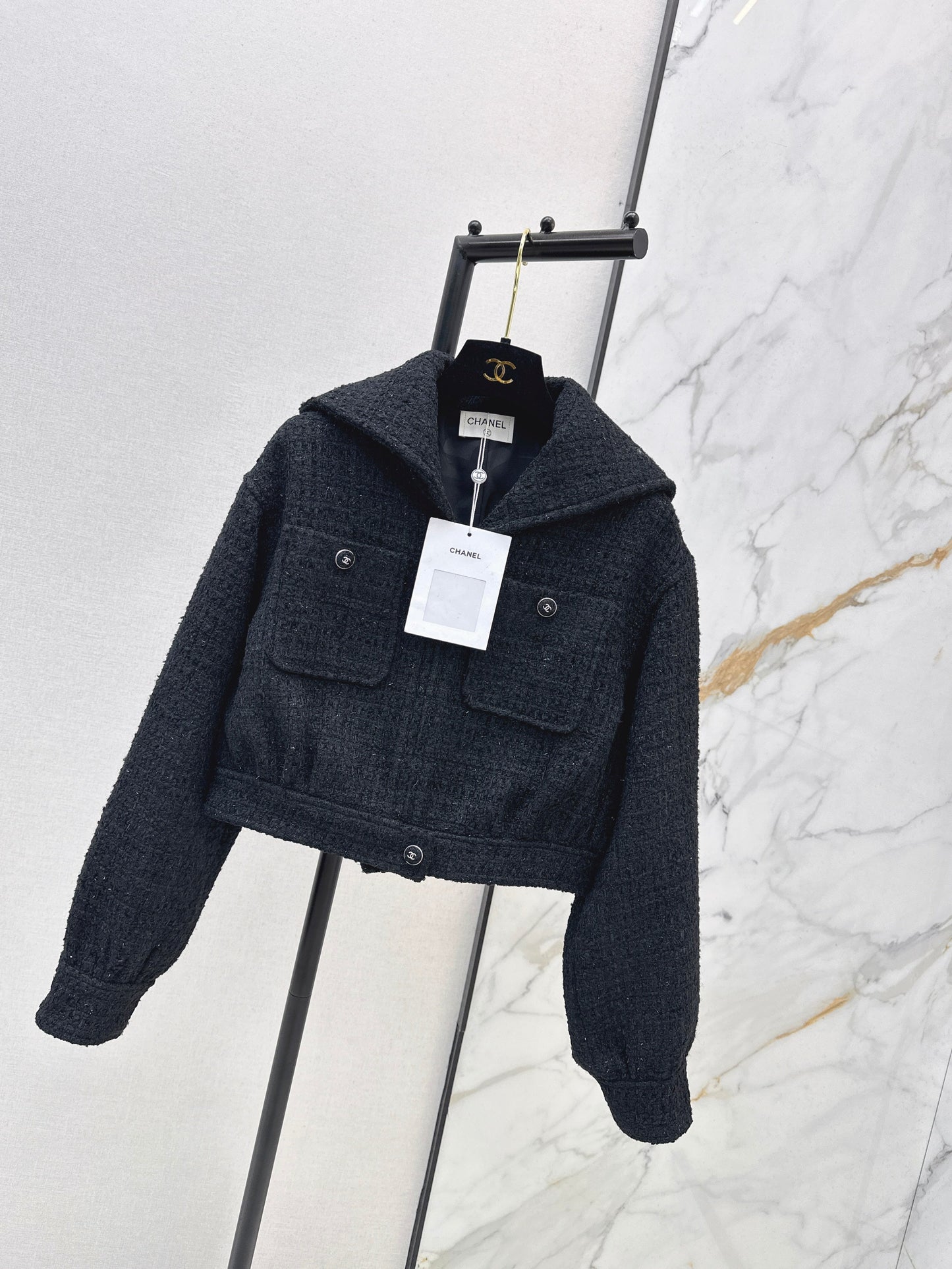 26SS NEW woven jacket