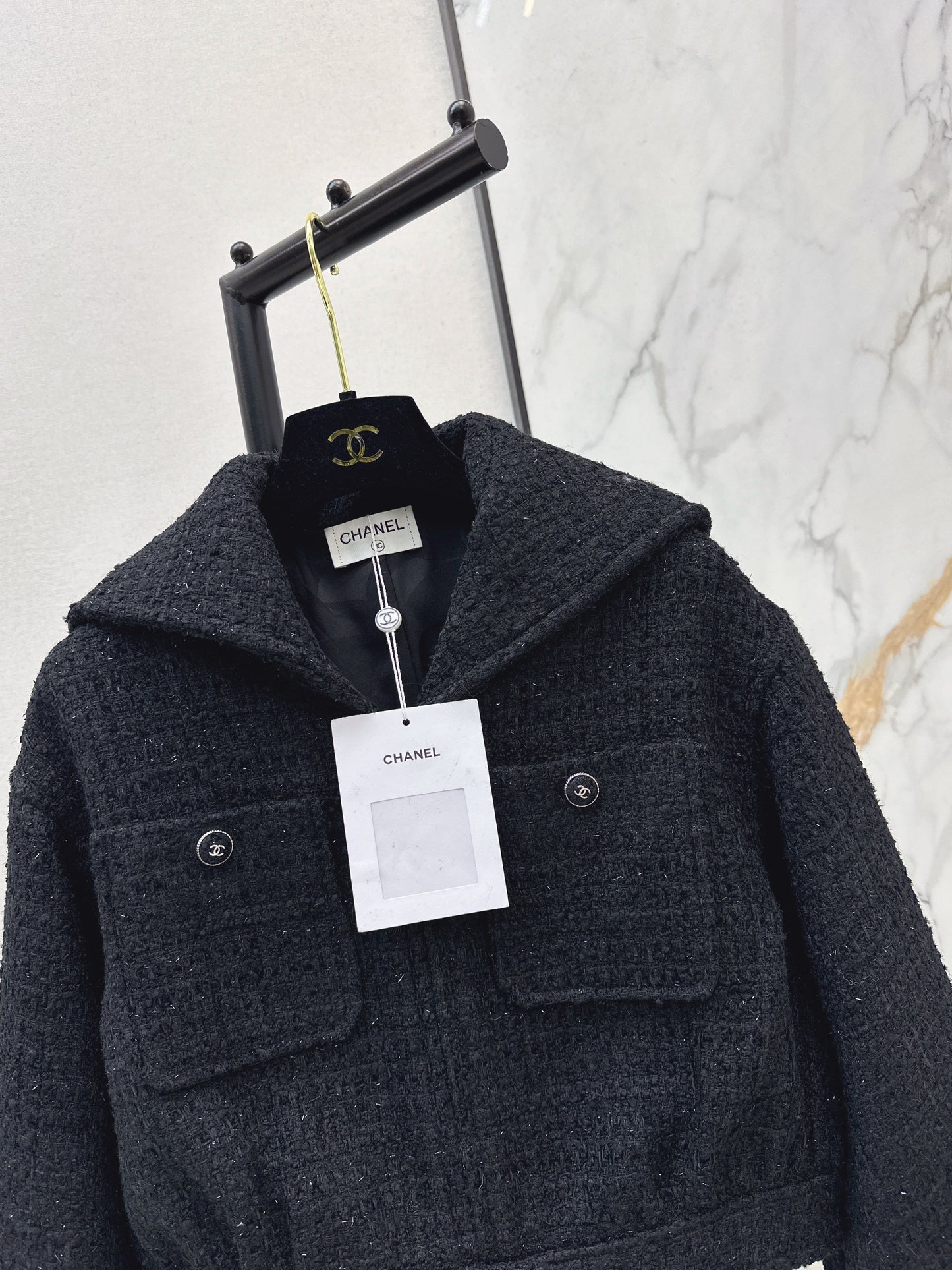 26SS NEW woven jacket