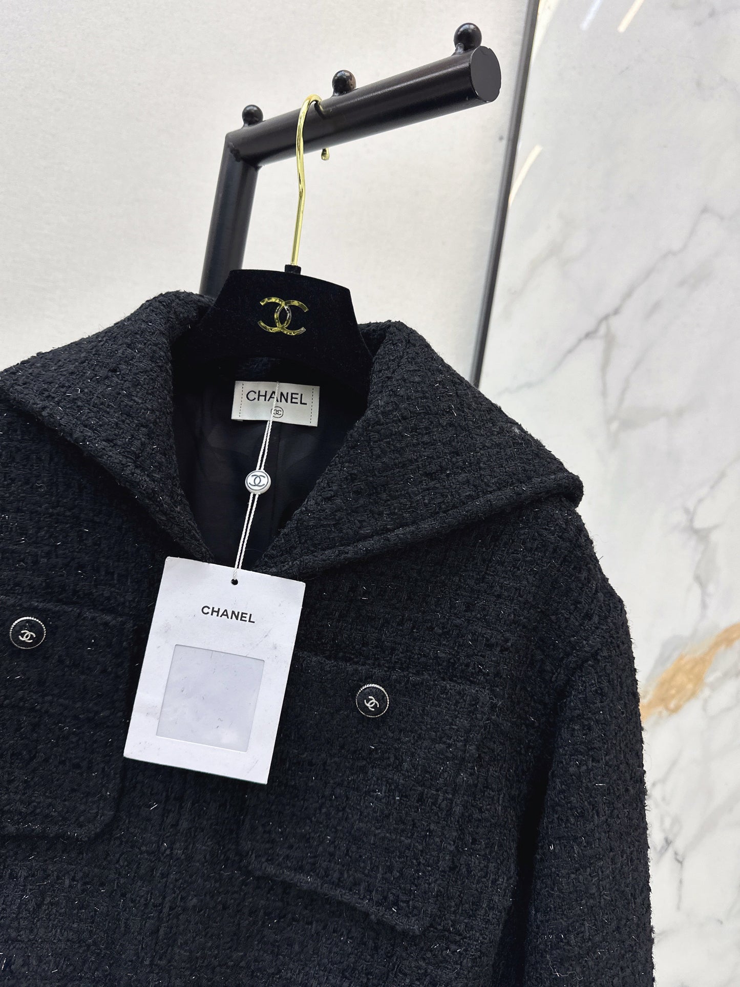 26SS NEW woven jacket
