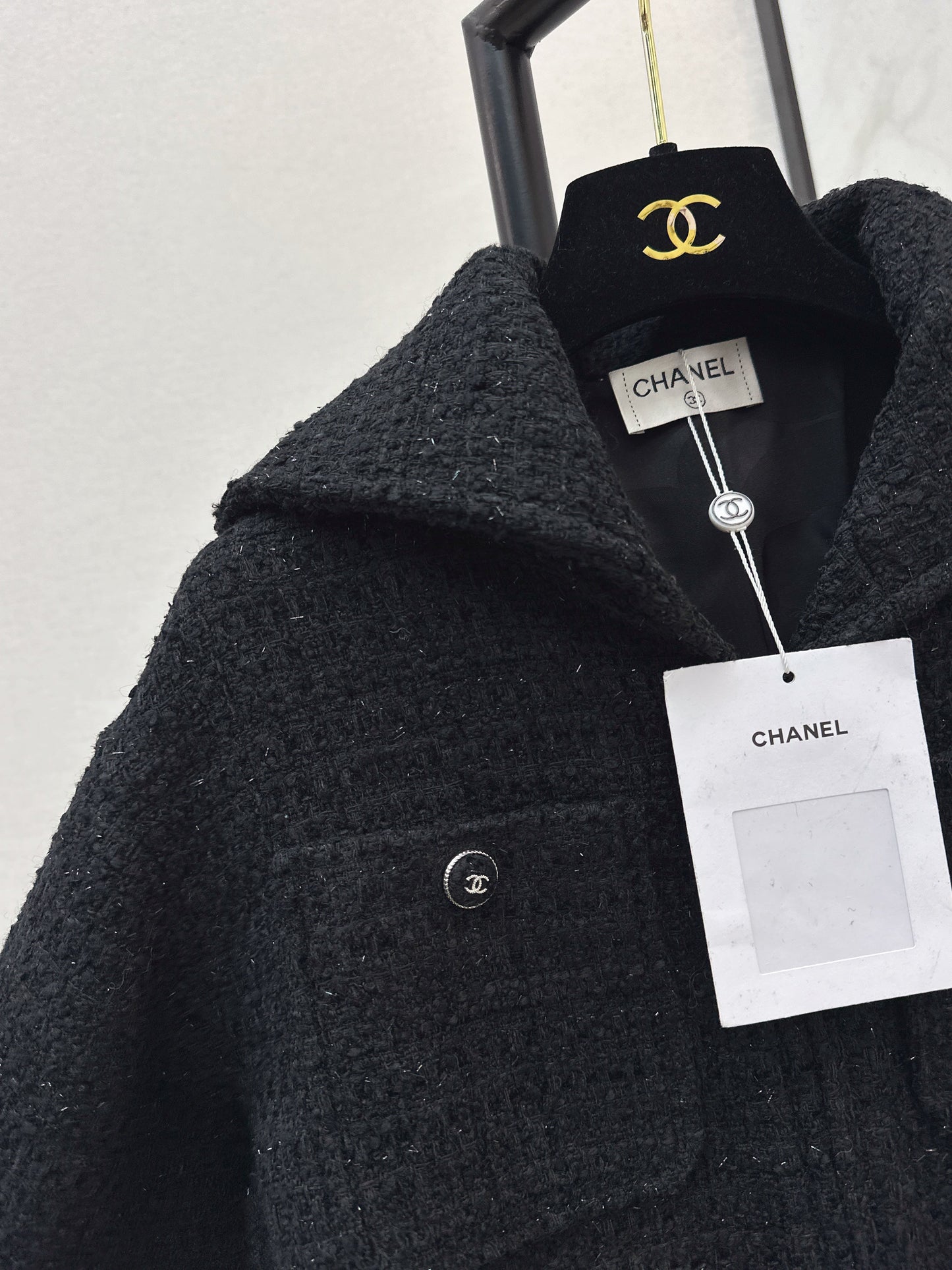 26SS NEW woven jacket
