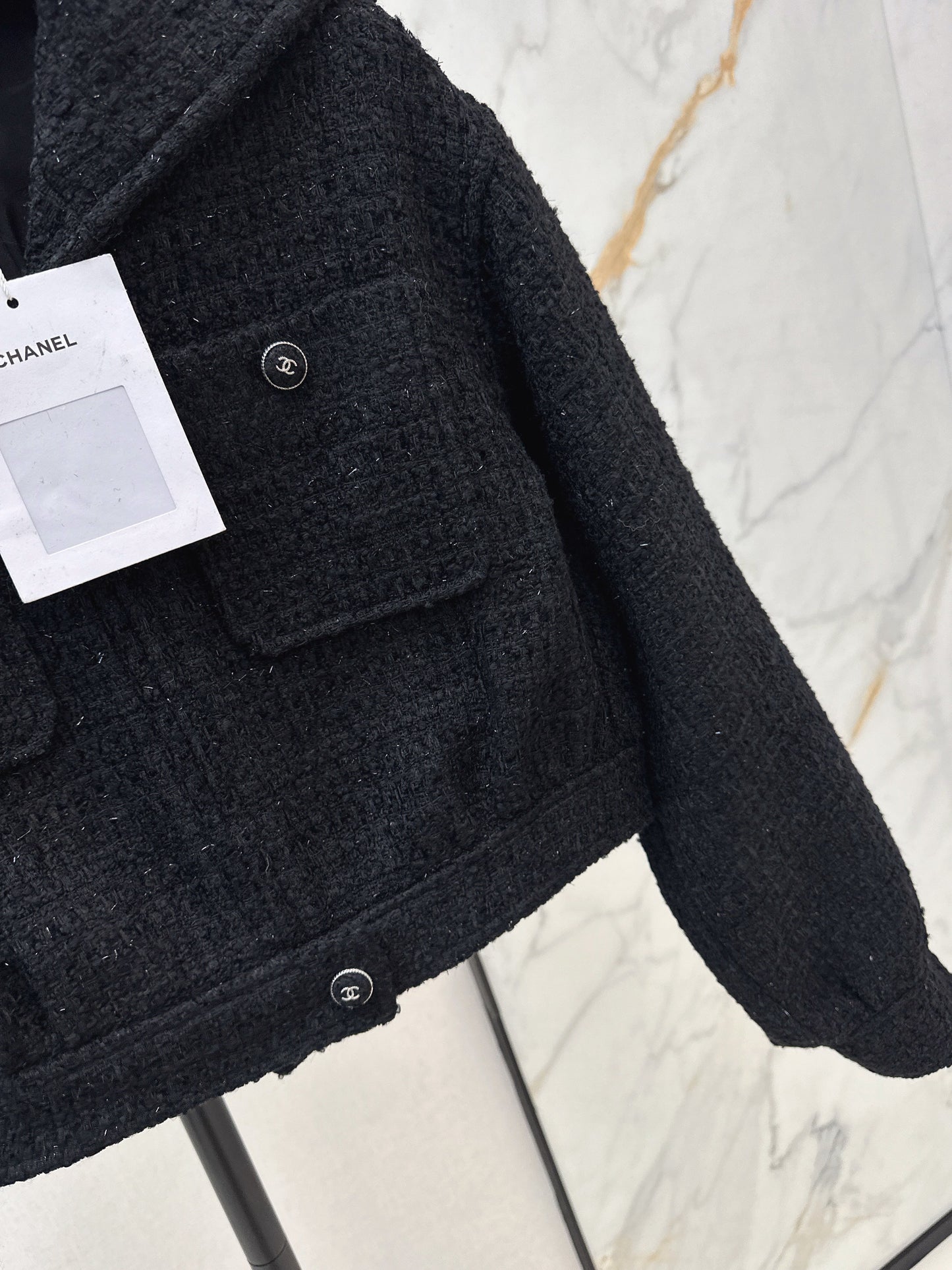 26SS NEW woven jacket