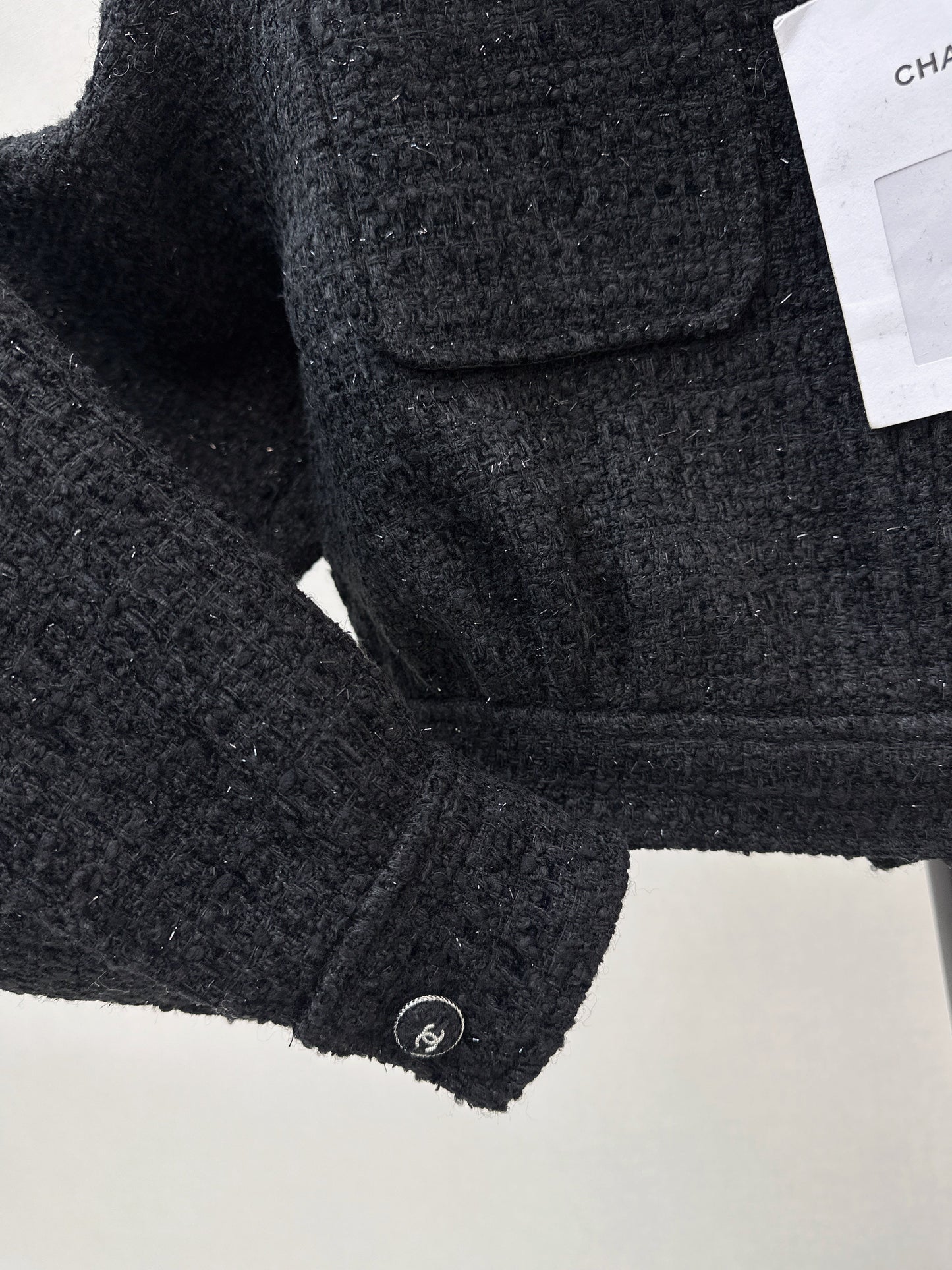 26SS NEW woven jacket