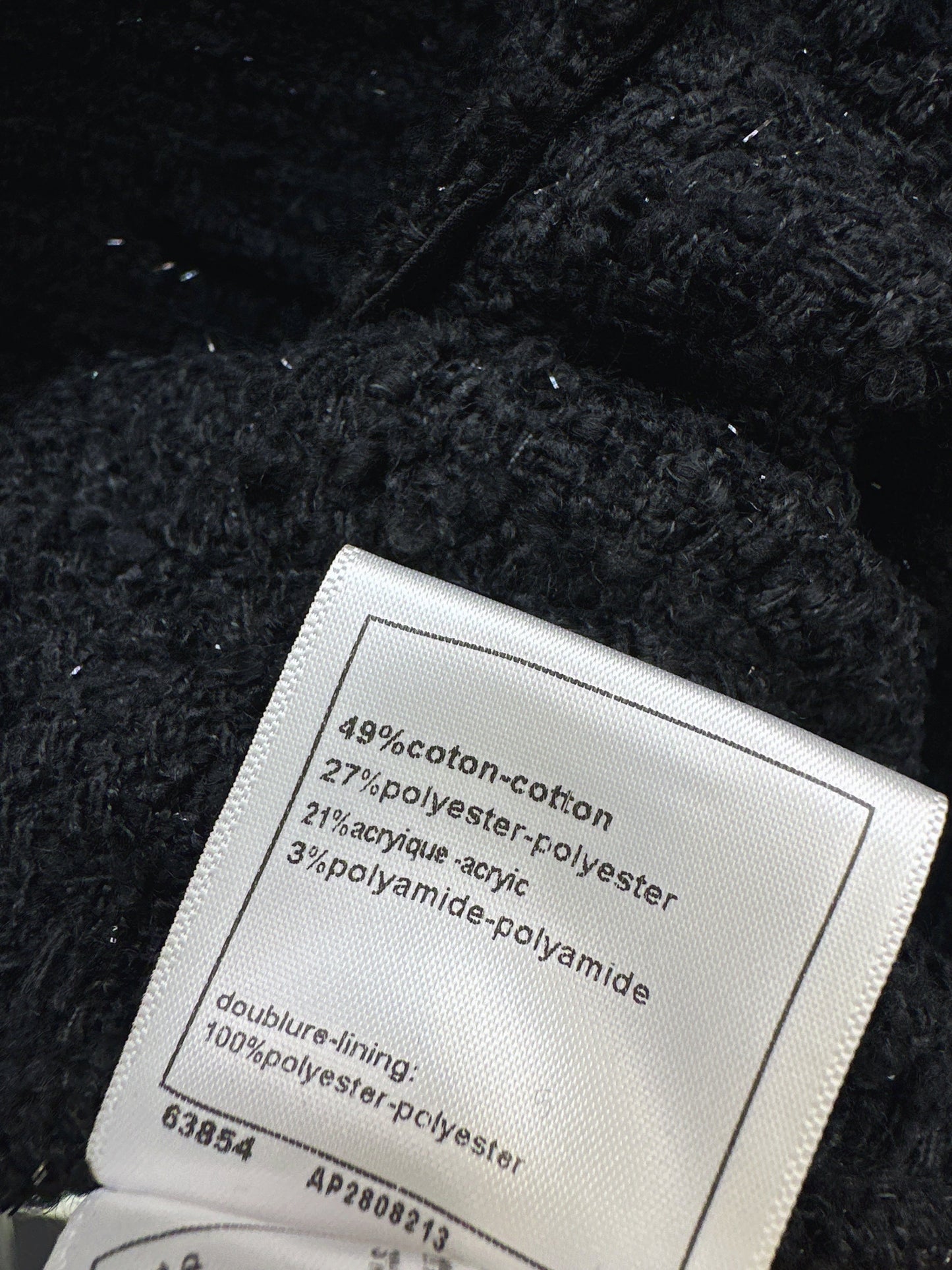 26SS NEW woven jacket