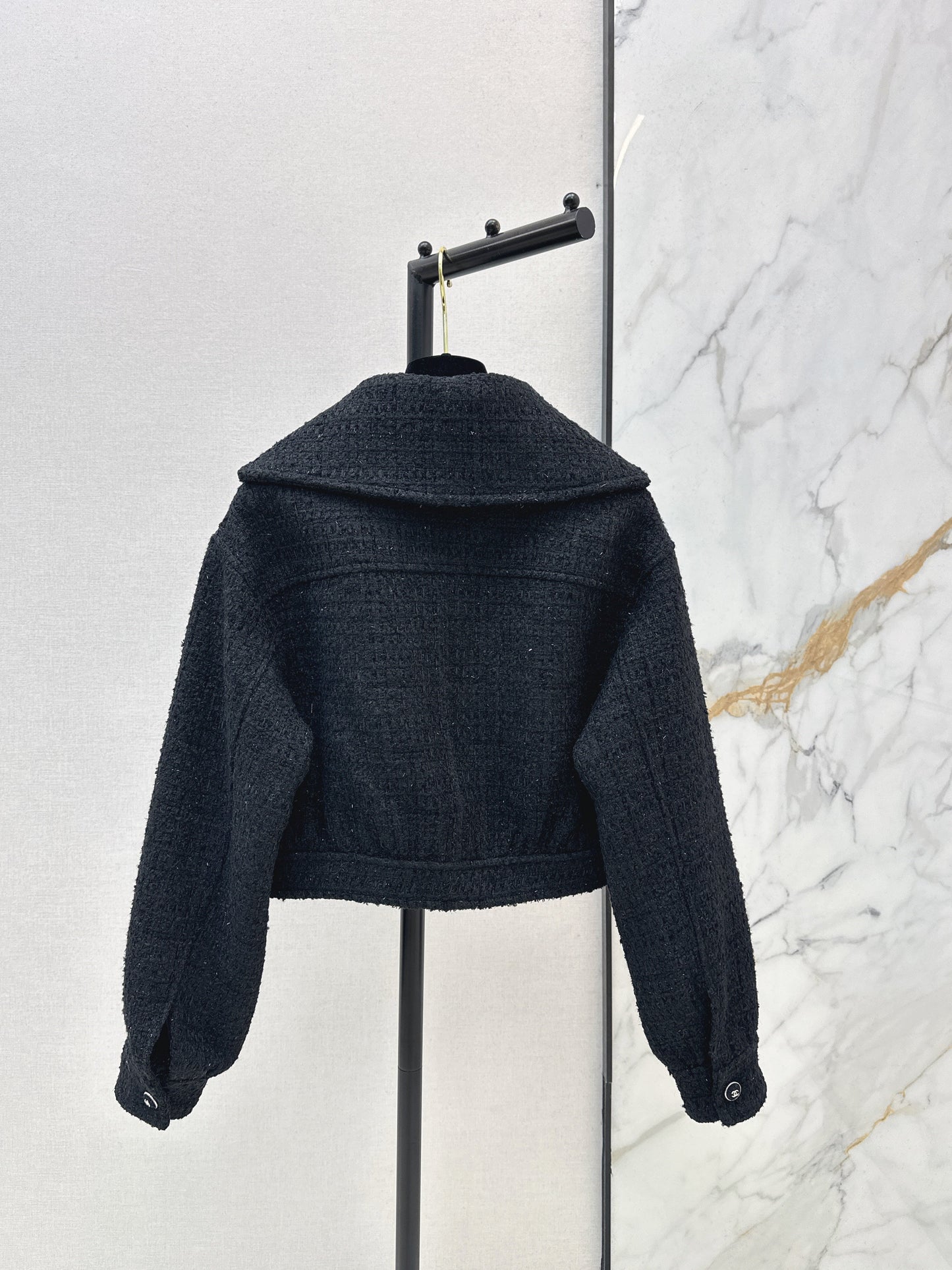 26SS NEW woven jacket