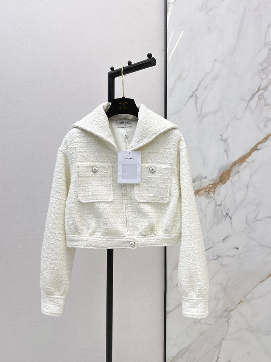 26SS NEW woven jacket