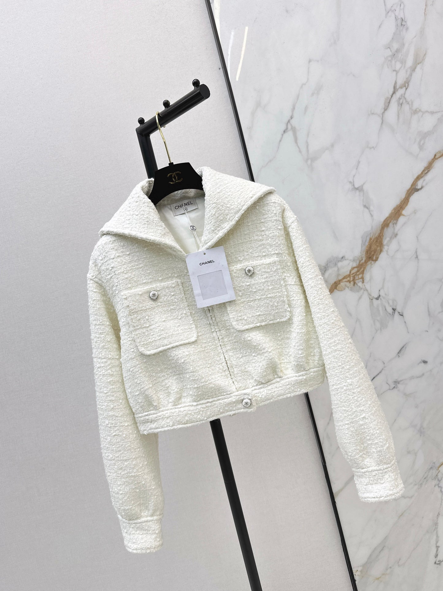 26SS NEW woven jacket