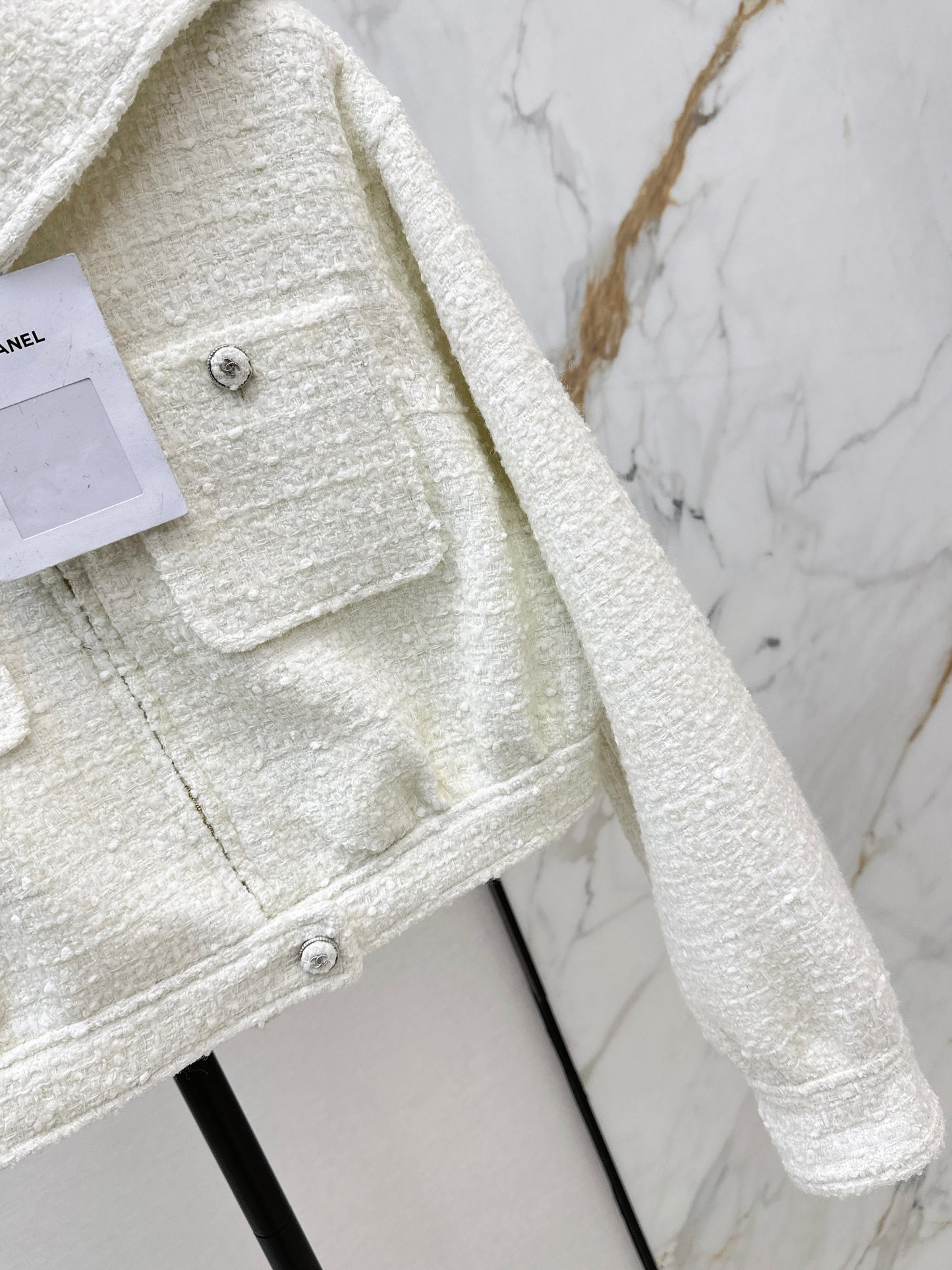 26SS NEW woven jacket