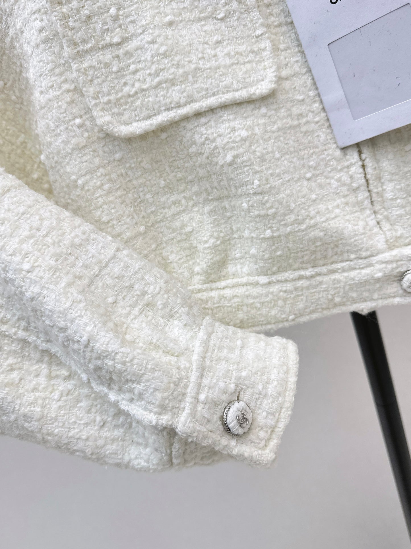 26SS NEW woven jacket