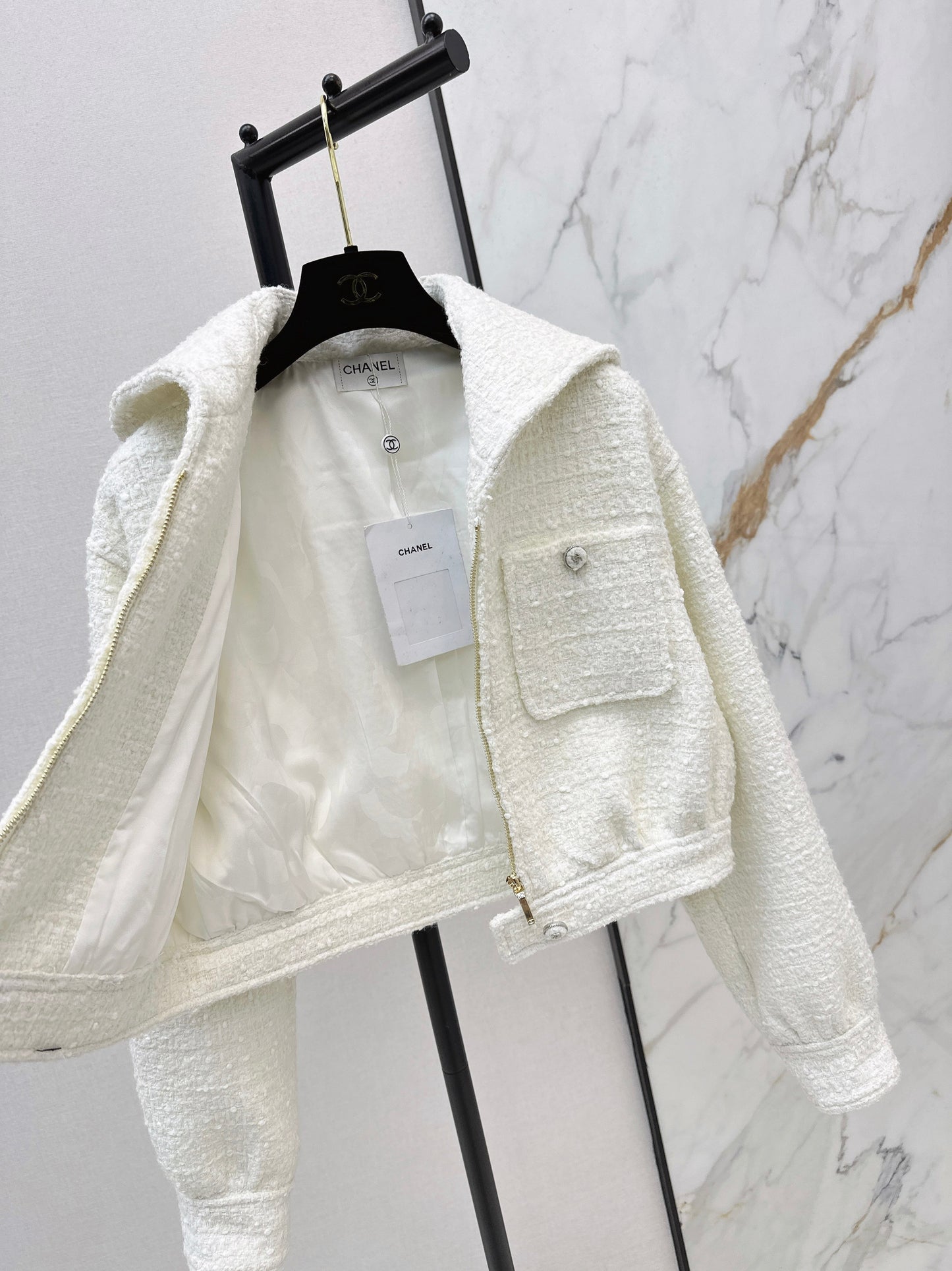 26SS NEW woven jacket
