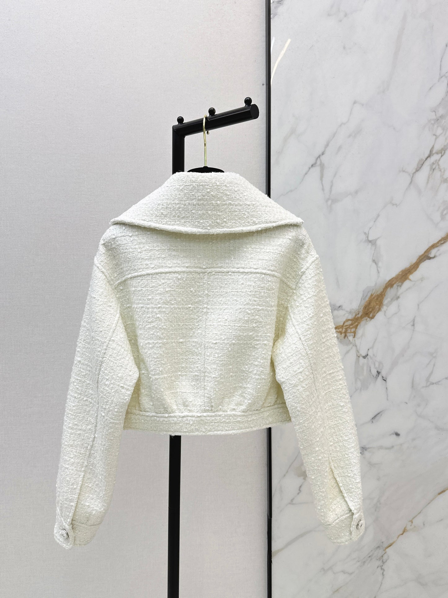 26SS NEW woven jacket