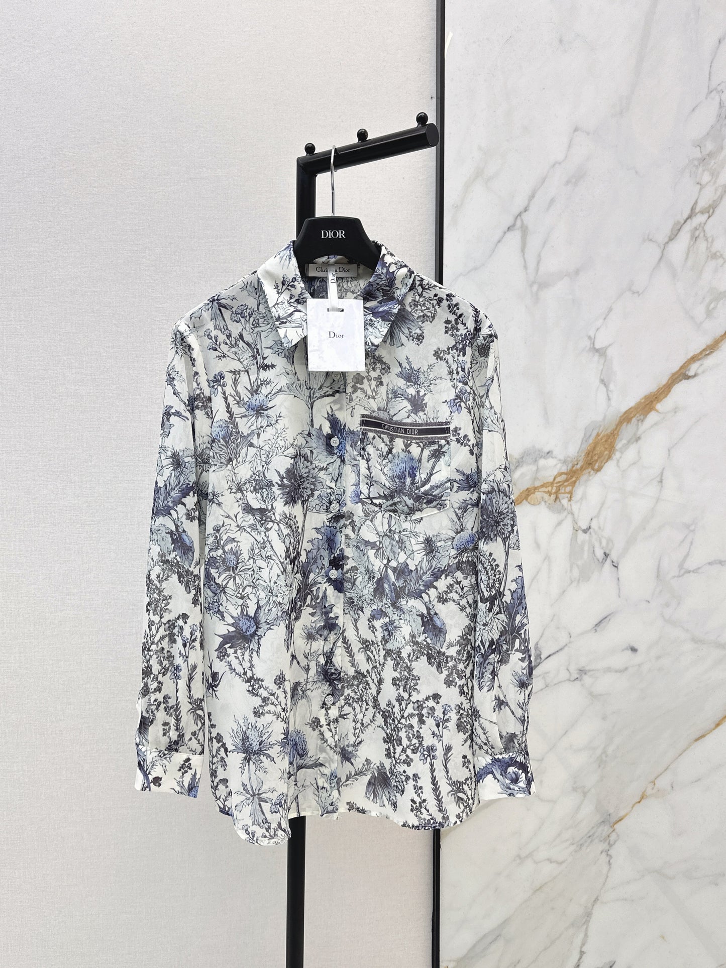 26SS NEW print shirts