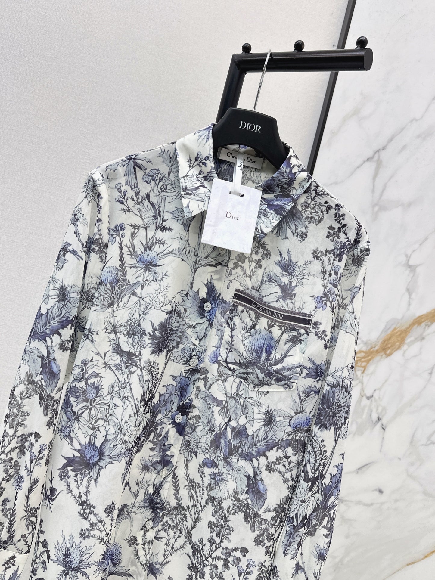 26SS NEW print shirts