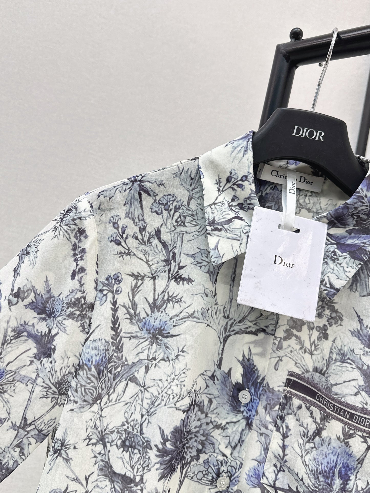 26SS NEW print shirts