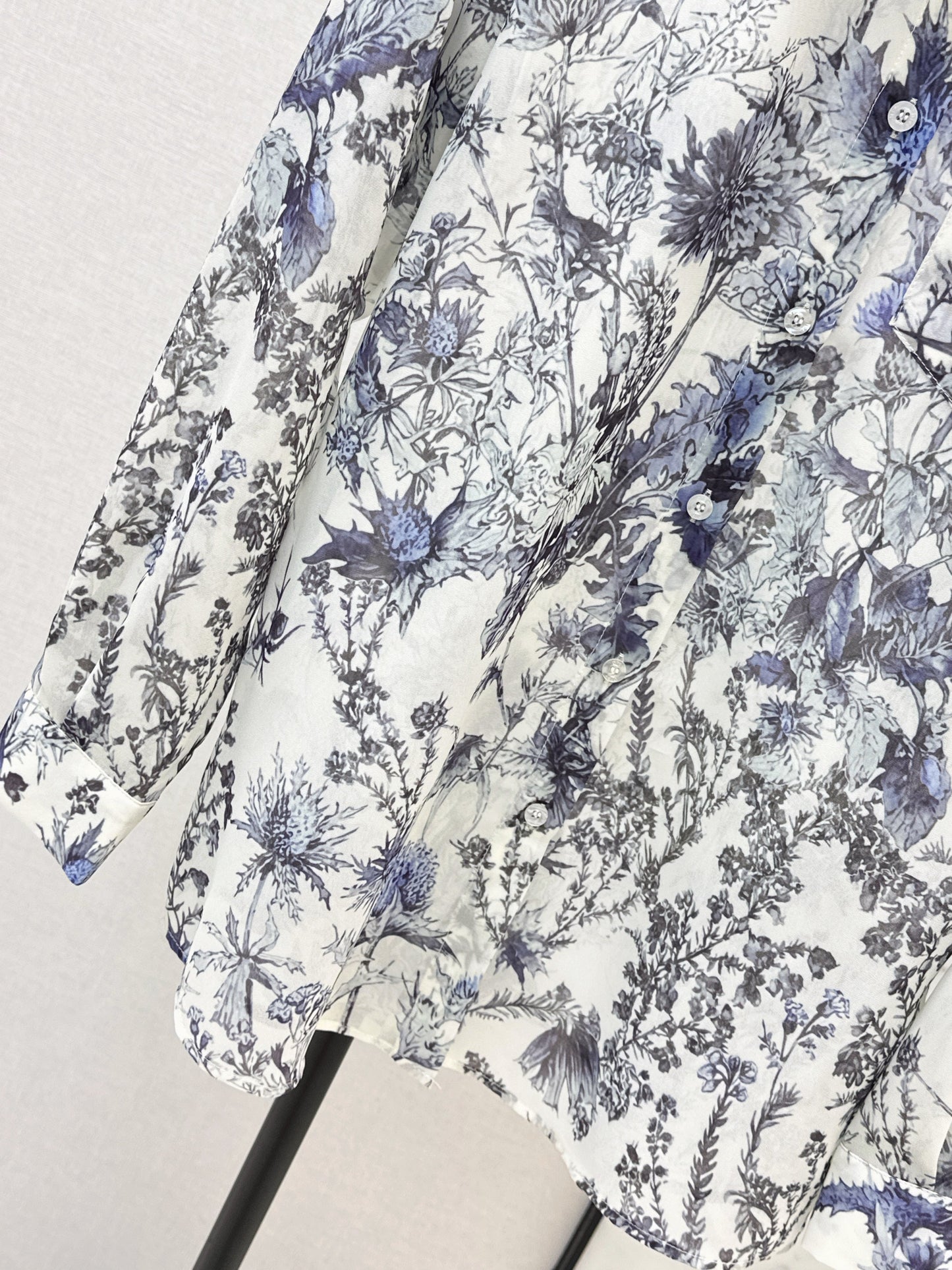 26SS NEW print shirts
