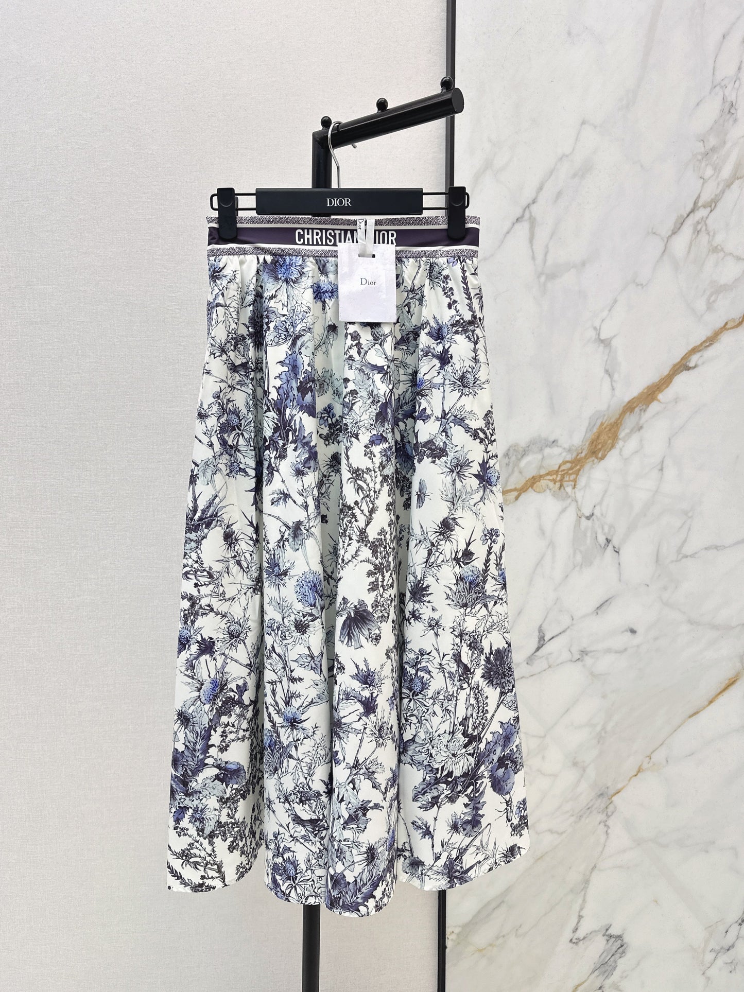 26SS NEW print skirts