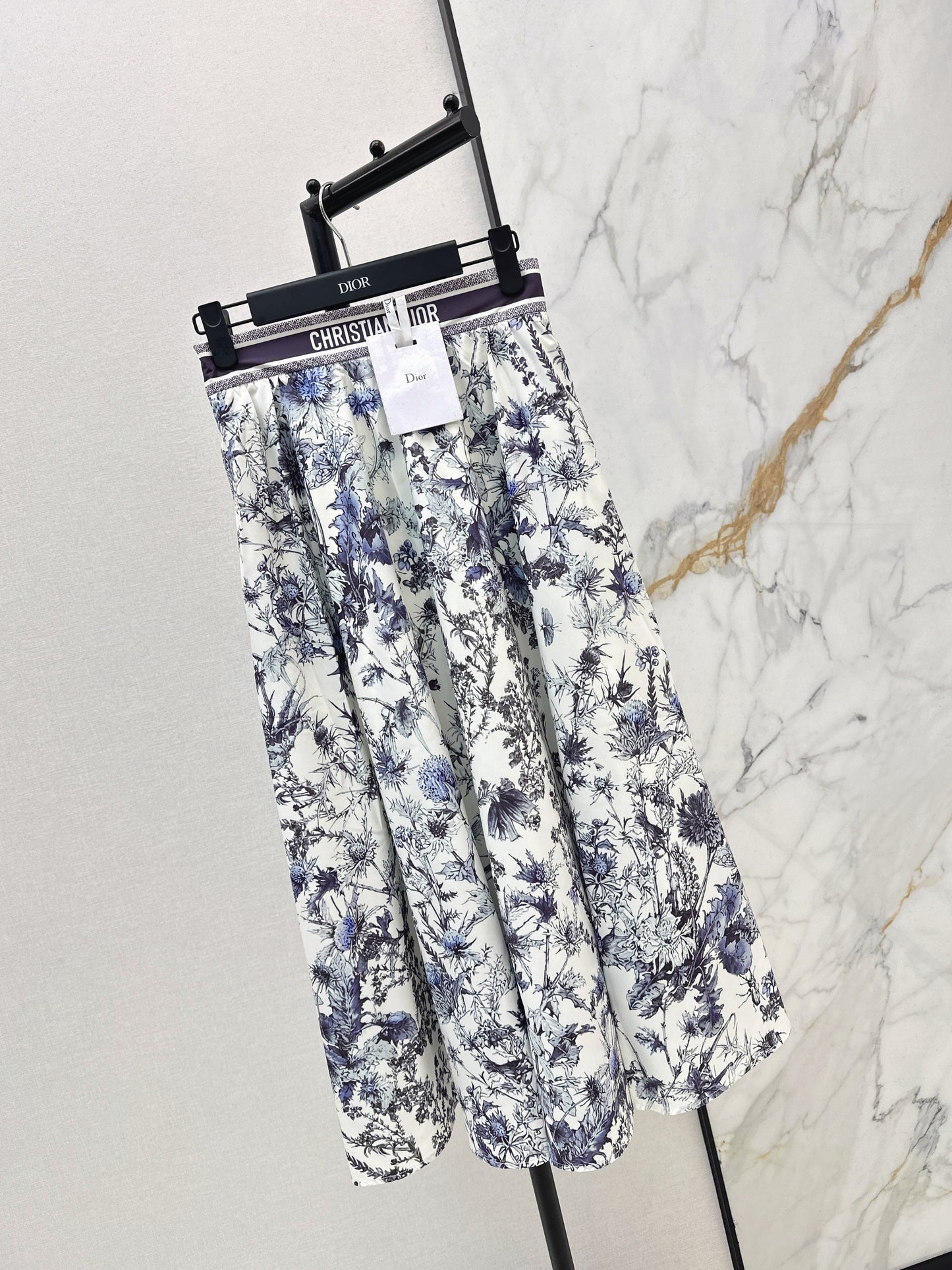 26SS NEW print skirts