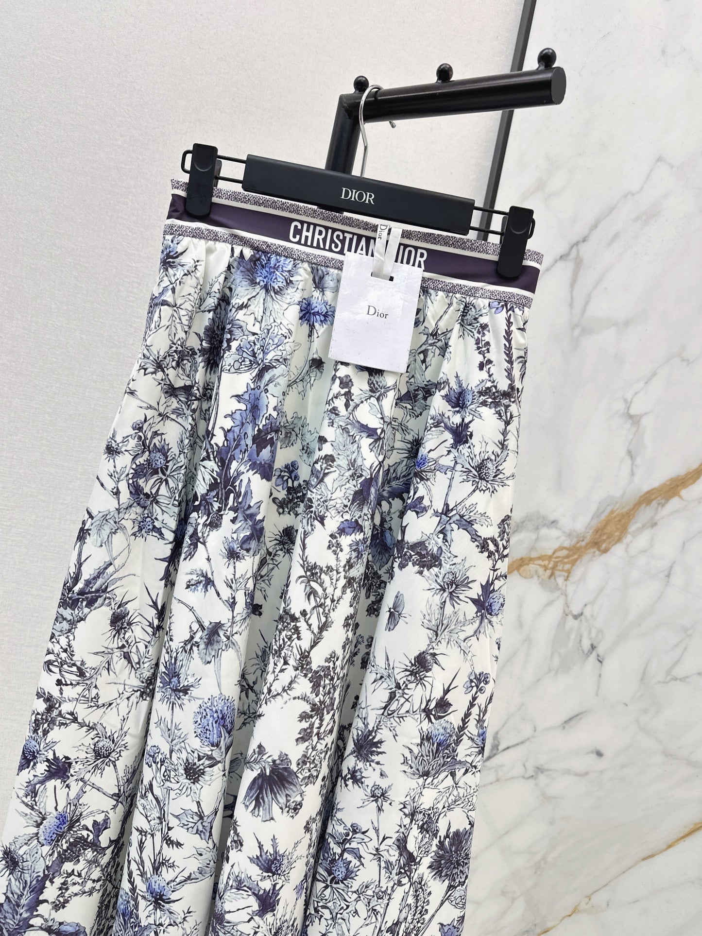26SS NEW print skirts