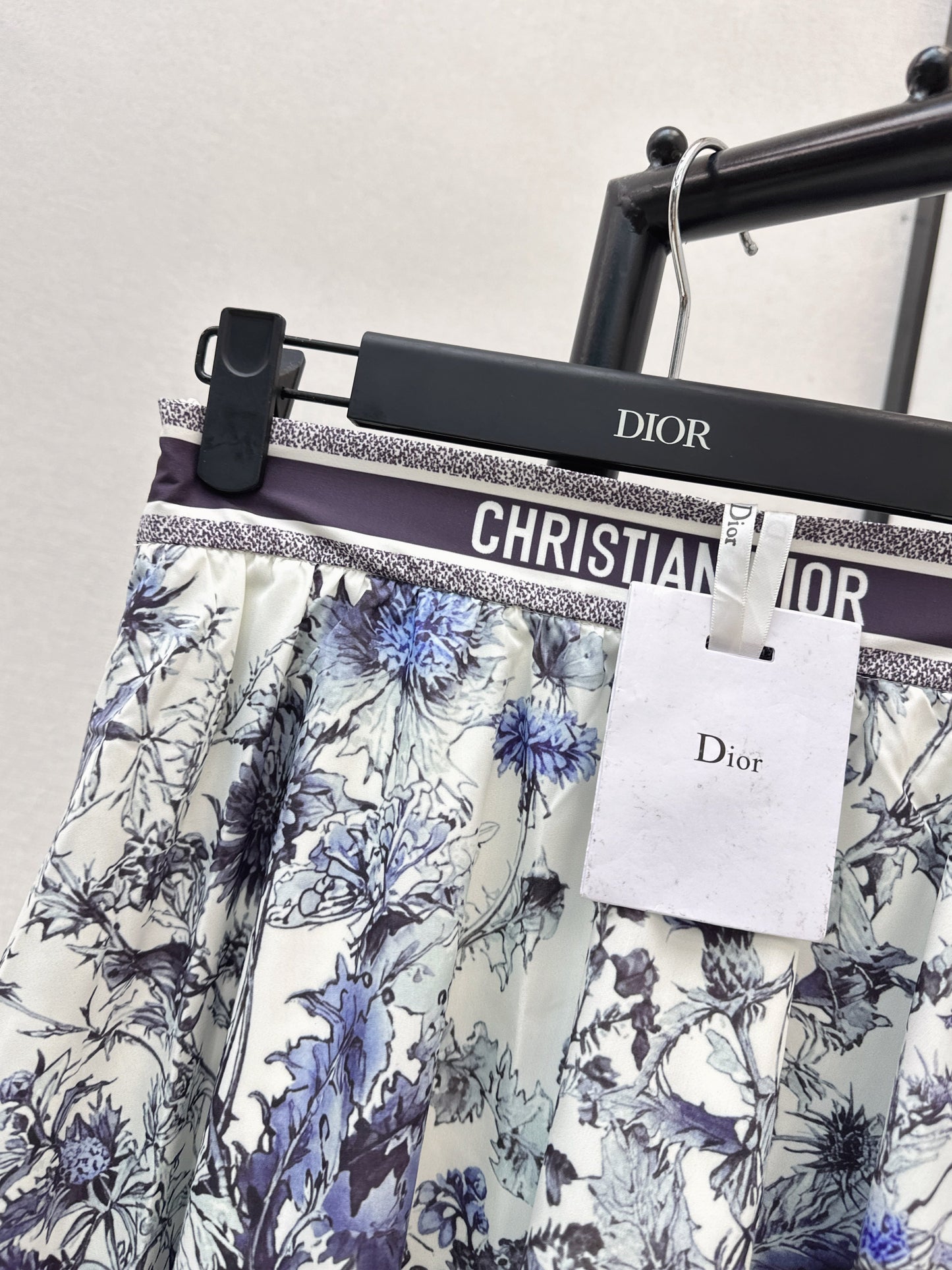 26SS NEW print skirts