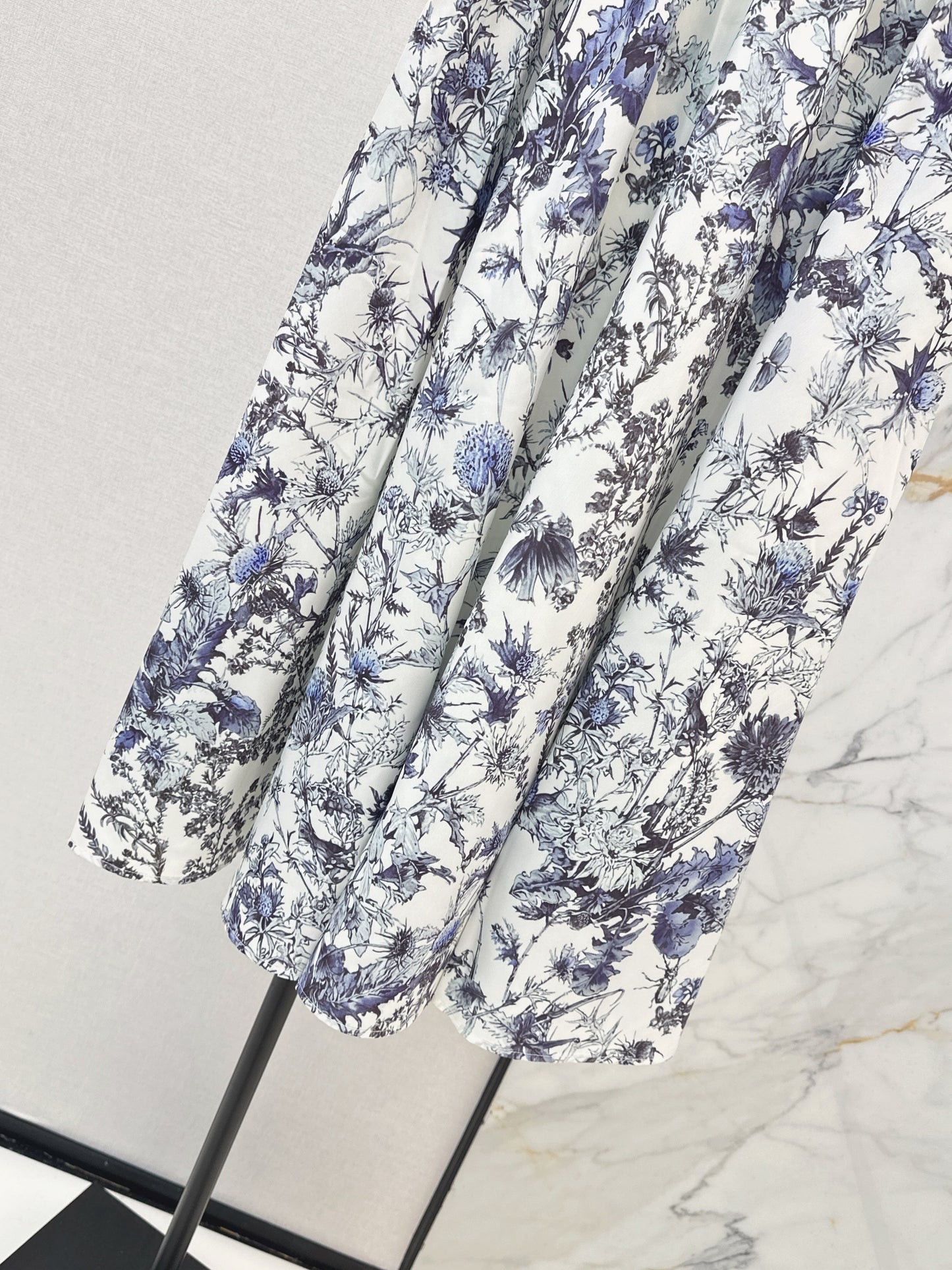 26SS NEW print skirts