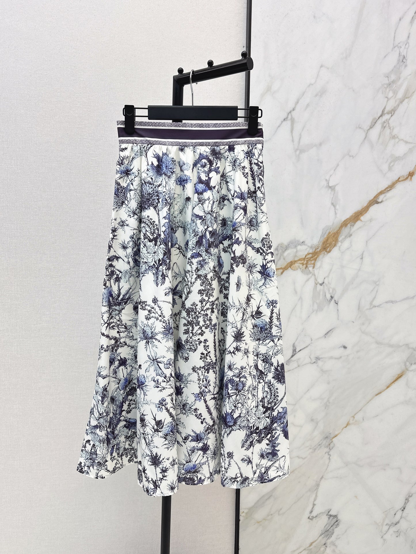26SS NEW print skirts