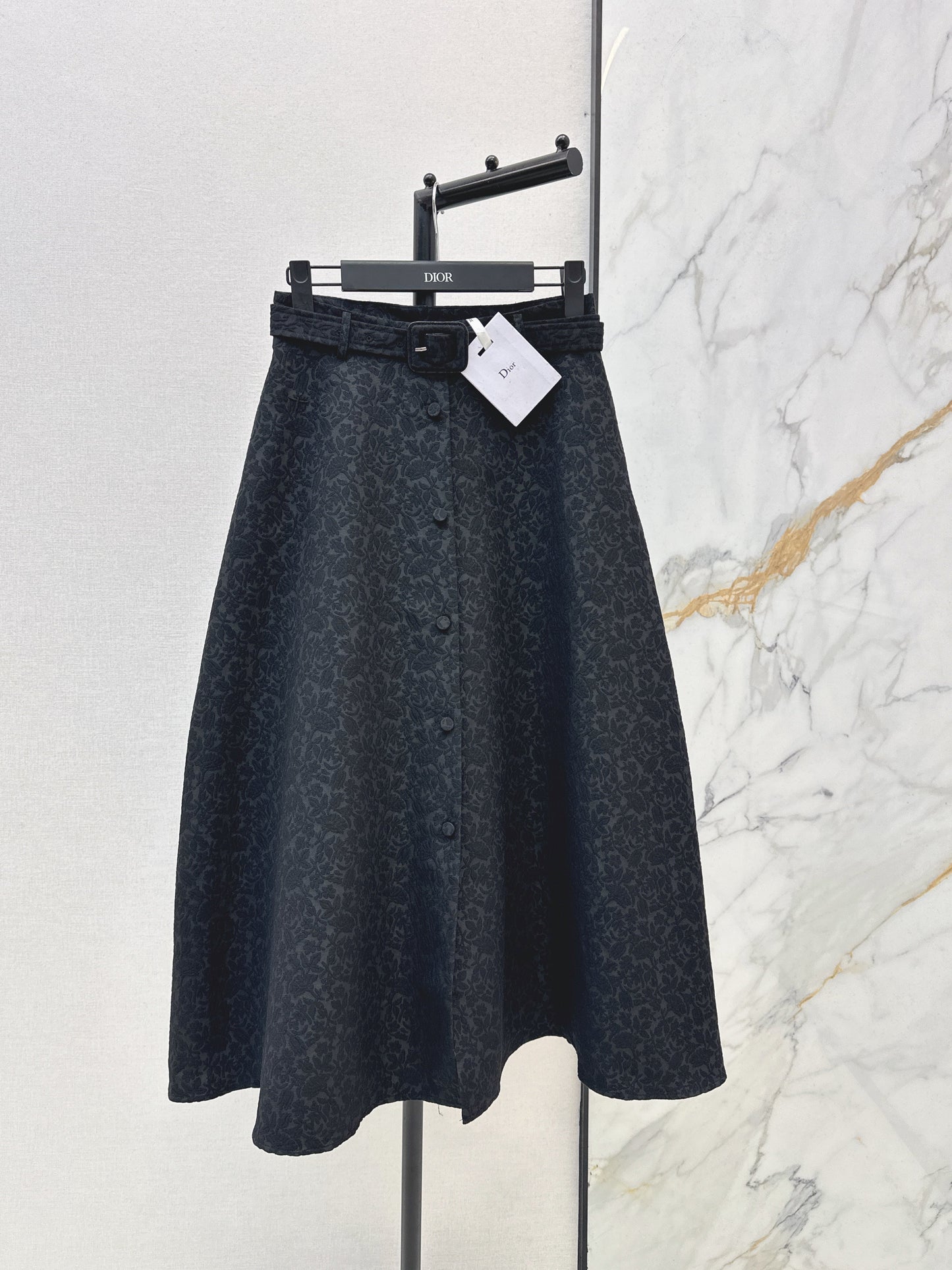 26SS NEW jacquard skirts