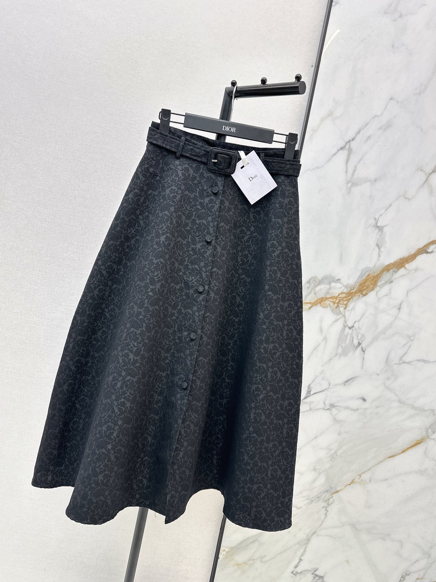 26SS NEW jacquard skirts