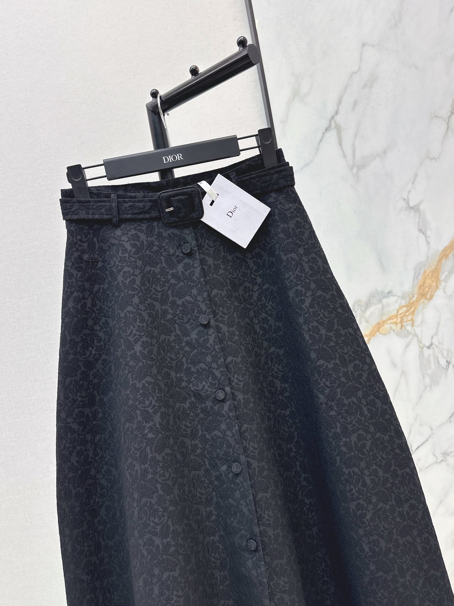 26SS NEW jacquard skirts
