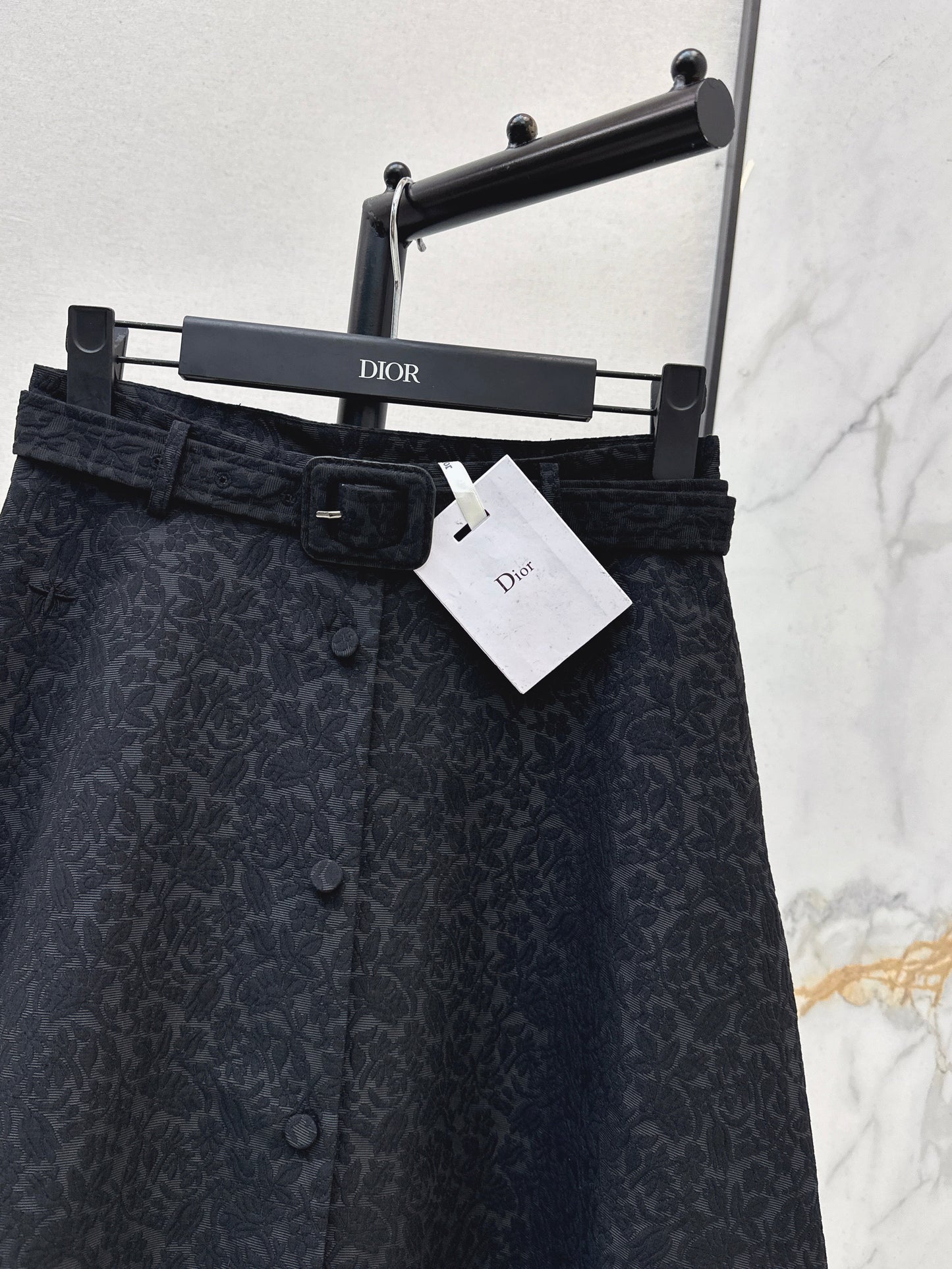 26SS NEW jacquard skirts