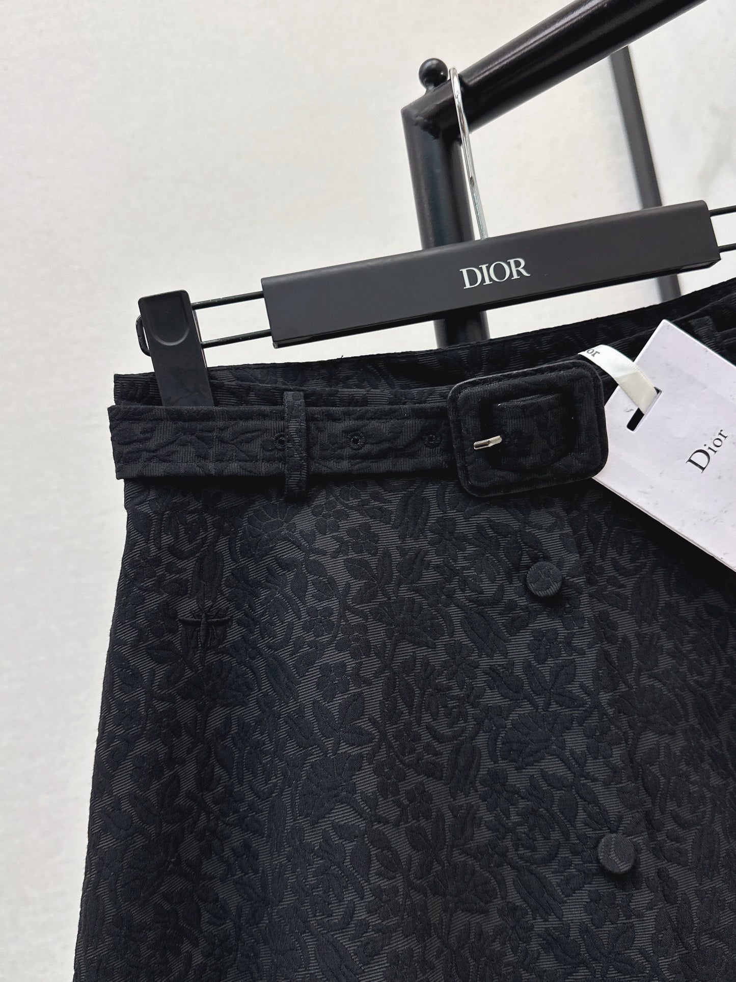 26SS NEW jacquard skirts