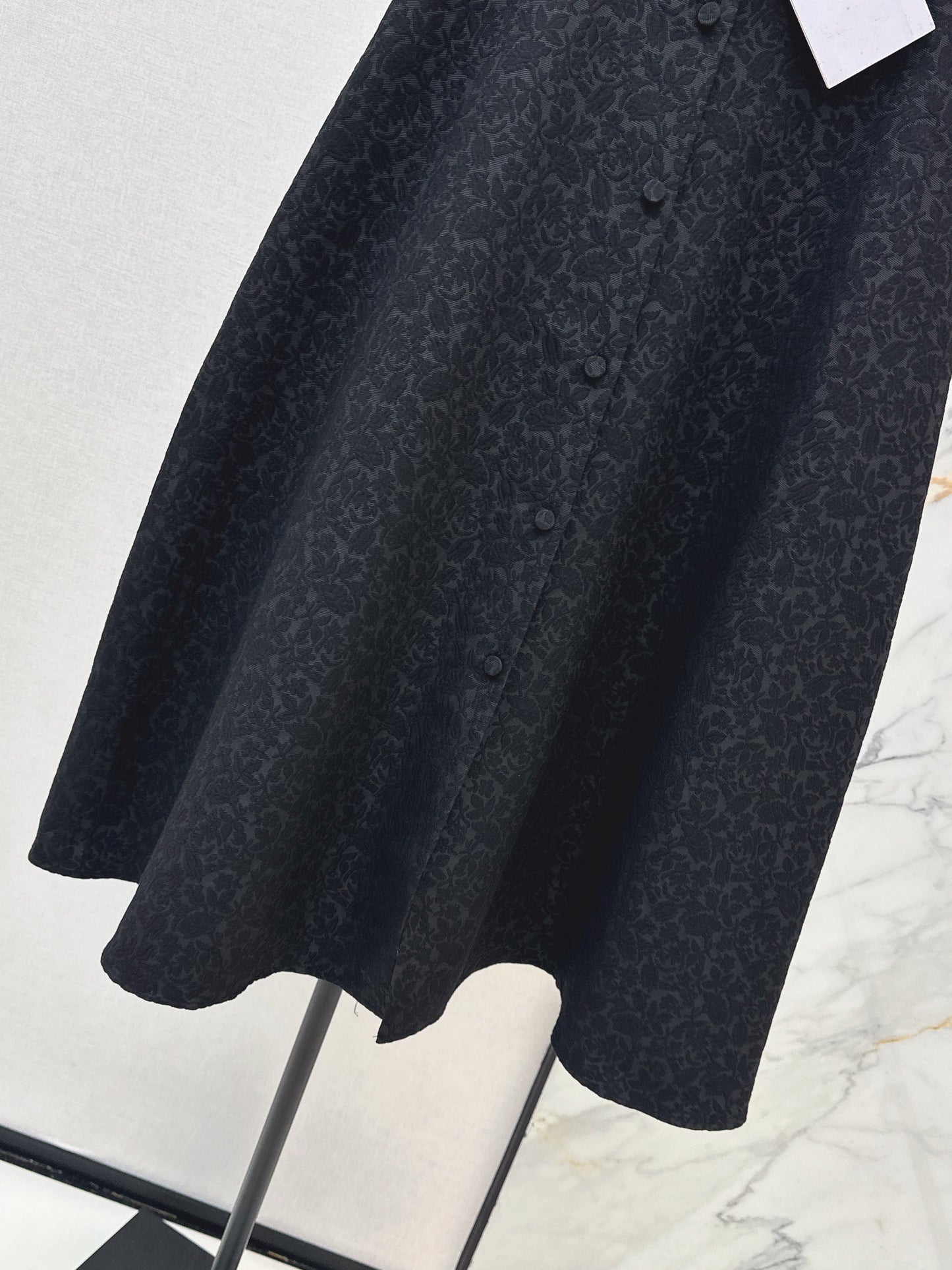 26SS NEW jacquard skirts