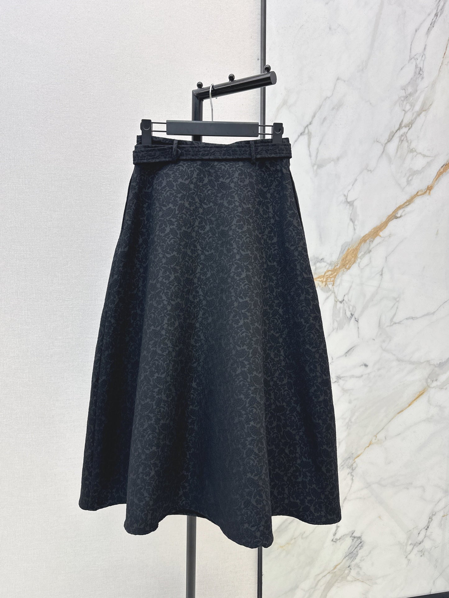 26SS NEW jacquard skirts